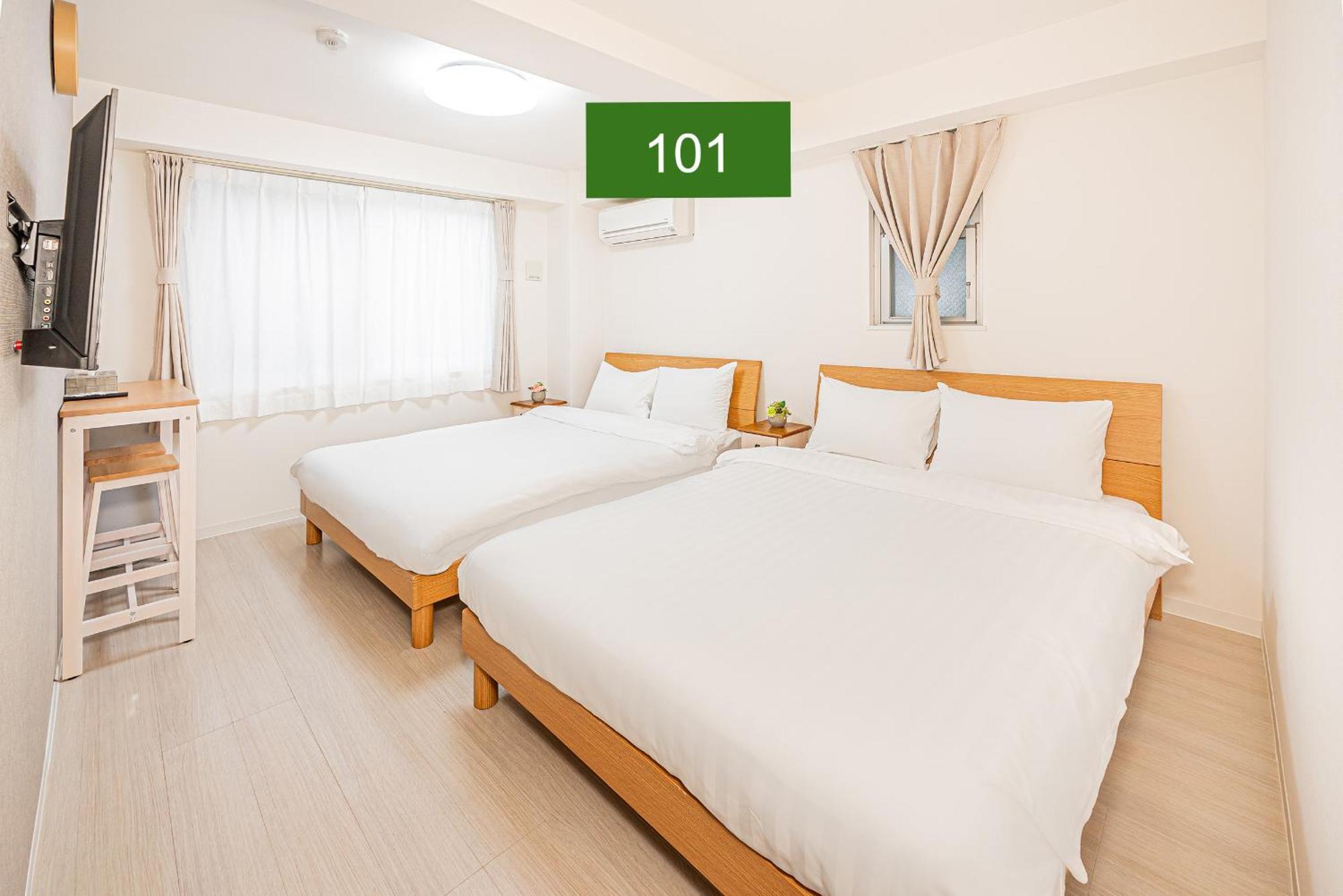 Shinjuku Downtown 1min Walk To Metro Cozy *