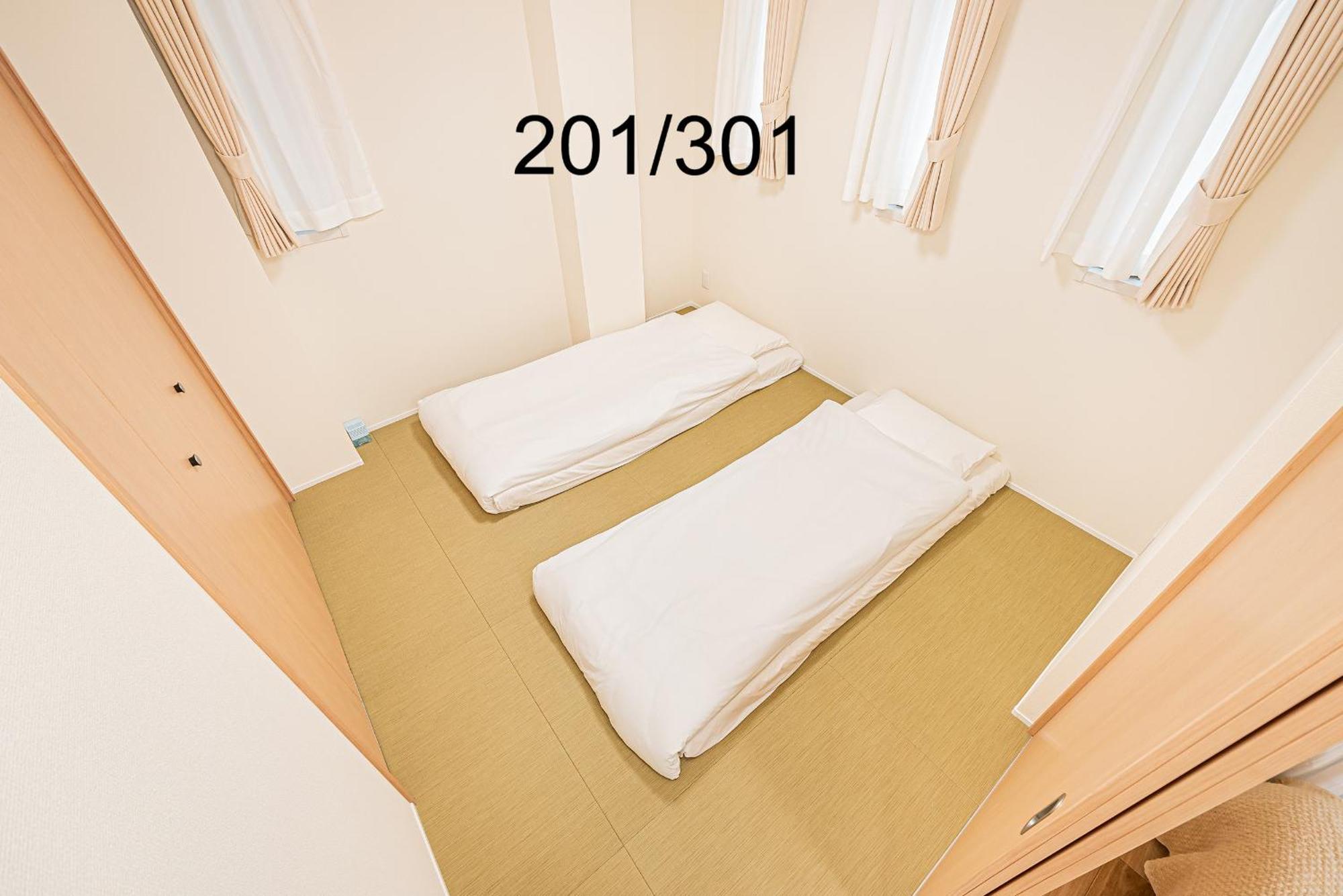 Apartment Newly Build Family-apt , Shinjuku Shibuya Ueno In 15 Minutes By Train *