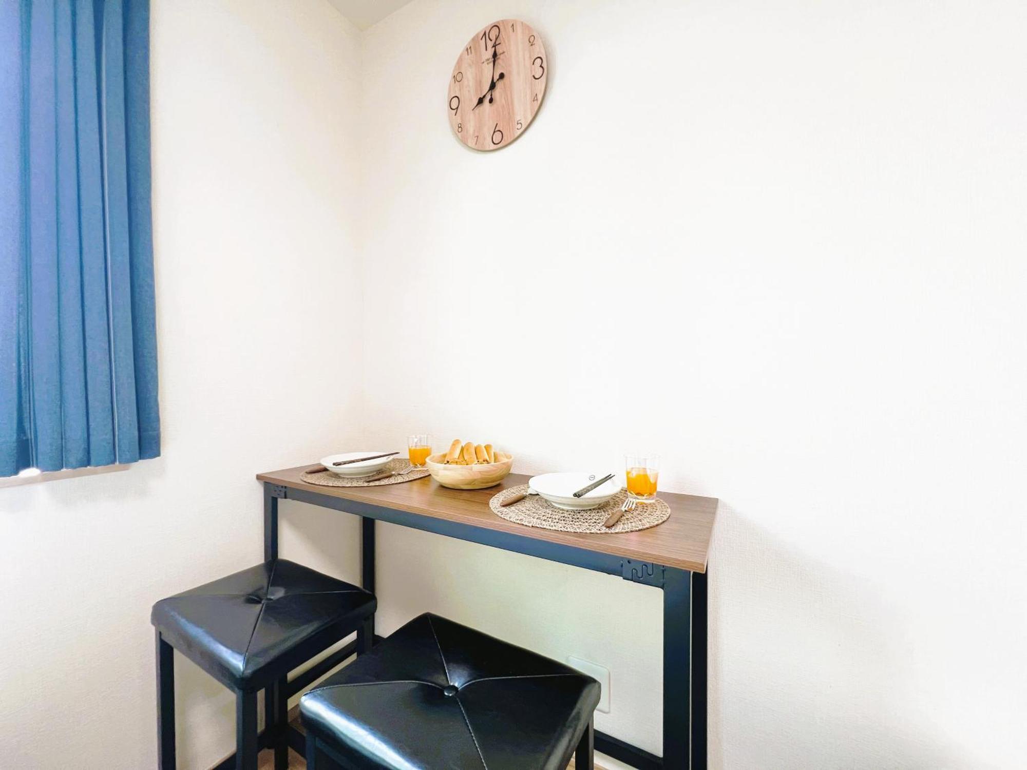 Ueno Cozy Loft Free Wifi Apartment *