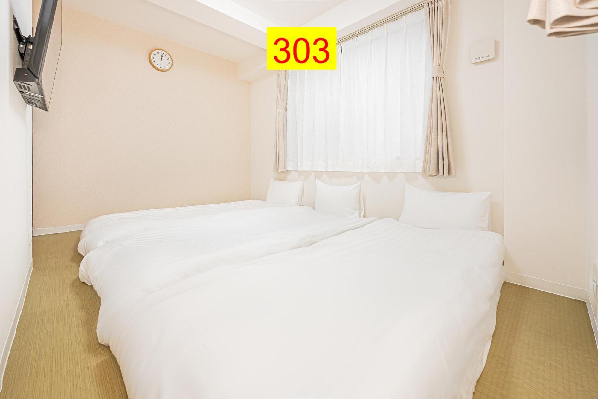 Shinjuku Downtown 1min Walk To Metro Cozy *