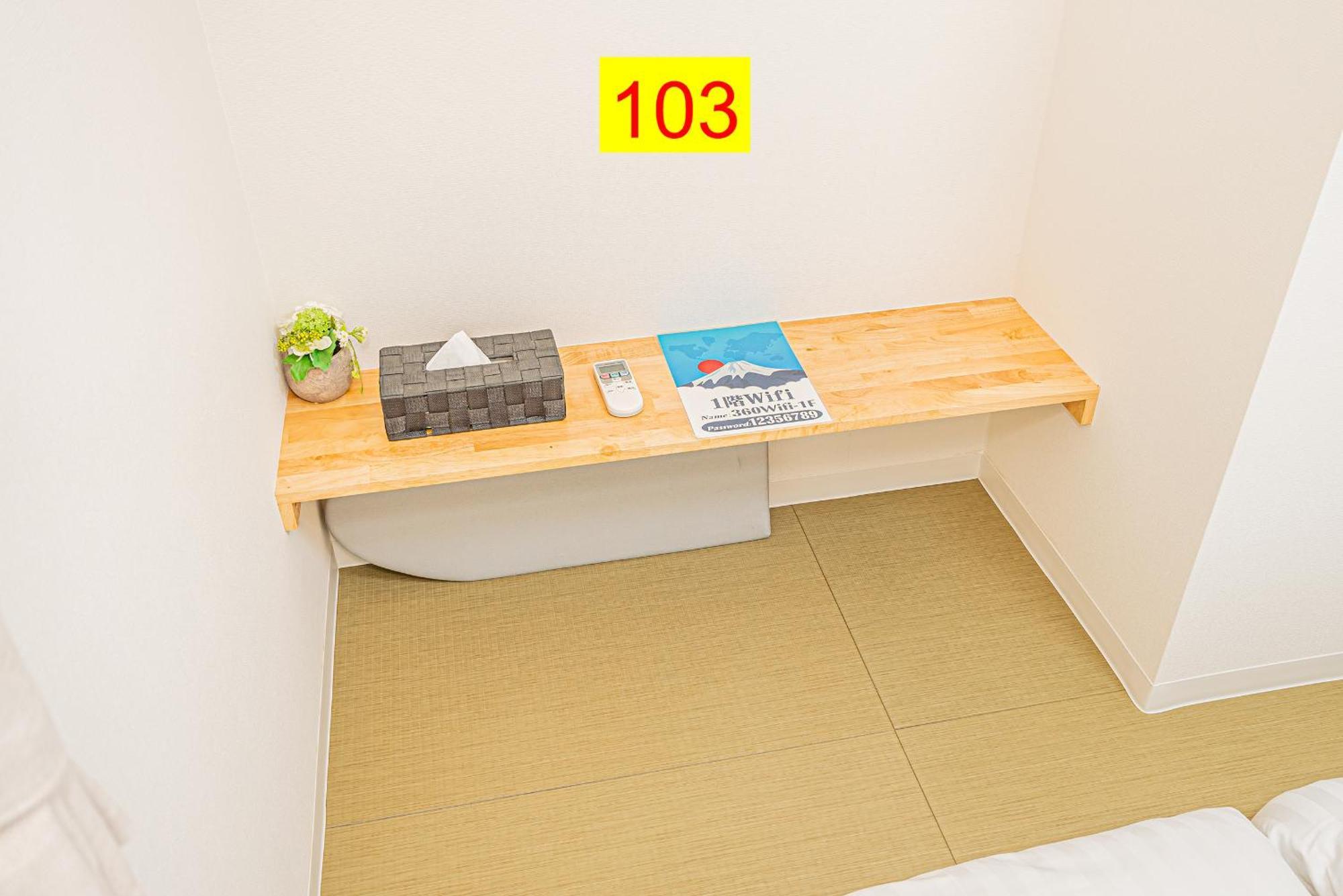 Shinjuku Downtown 1min Walk To Metro Cozy Apartment