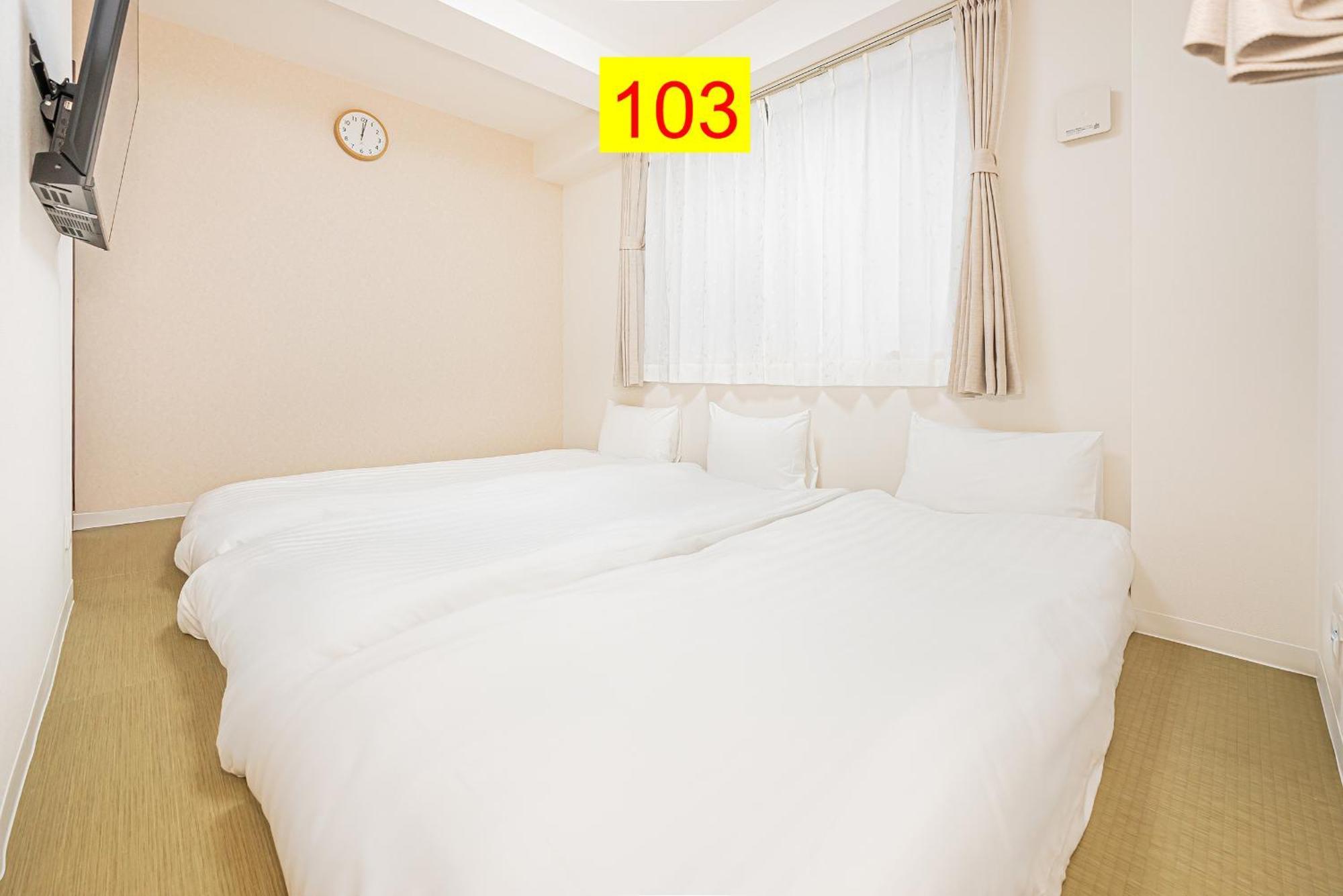 Shinjuku Downtown 1min Walk To Metro Cozy Apartment