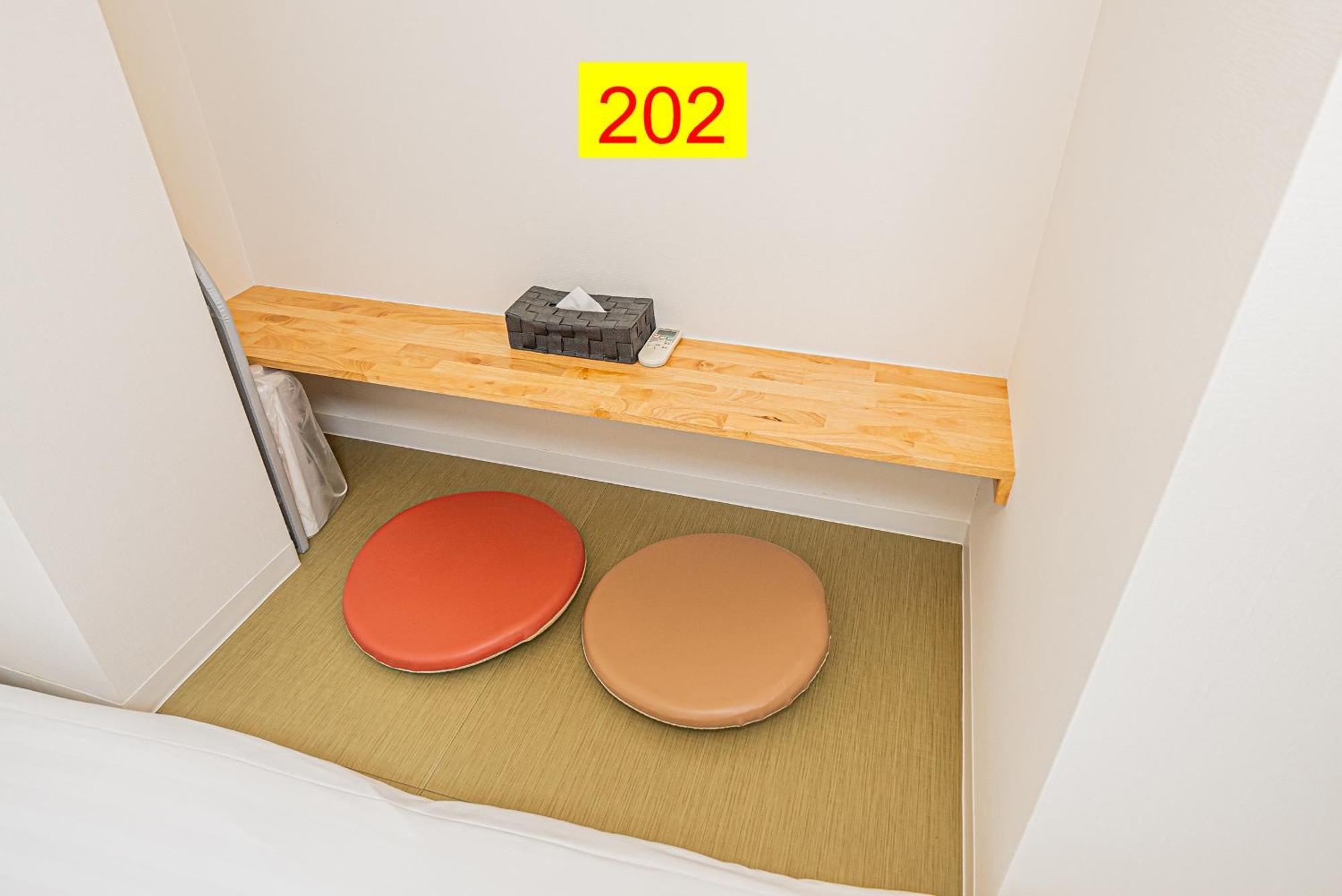 Shinjuku Downtown 1min Walk To Metro Cozy Apartment Tokyo