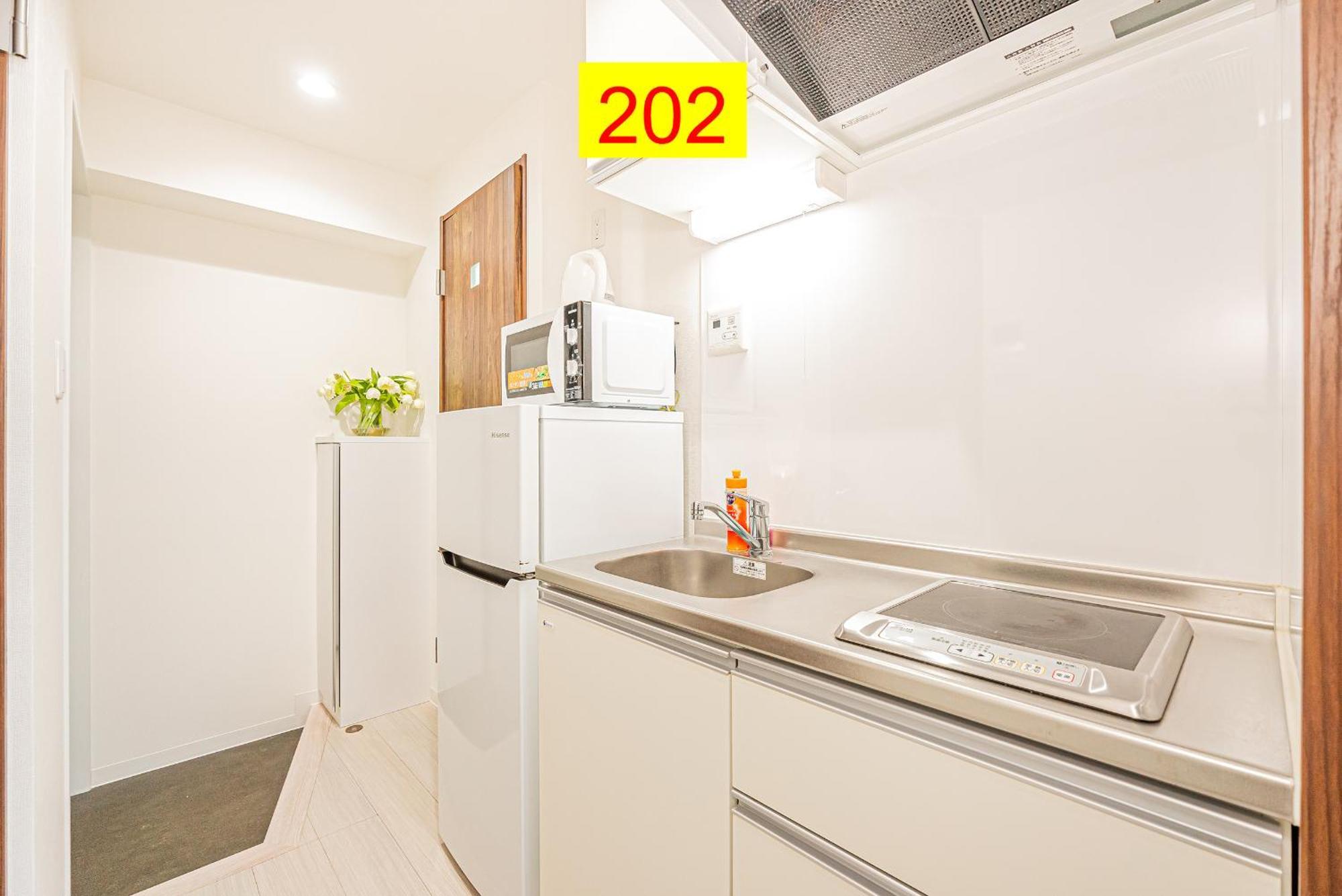 Shinjuku Downtown 1min Walk To Metro Cozy Apartment