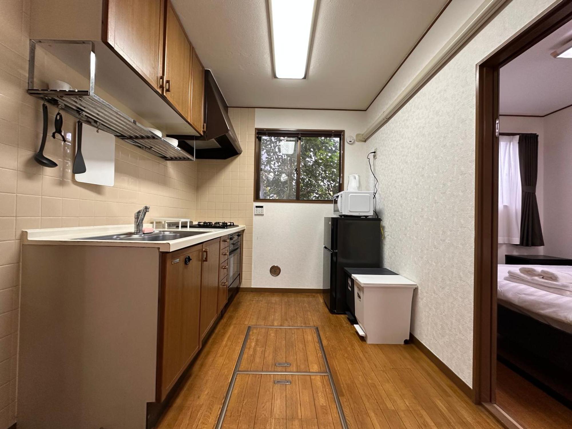 Evergreen Ichigaya Luxe Tokyo
