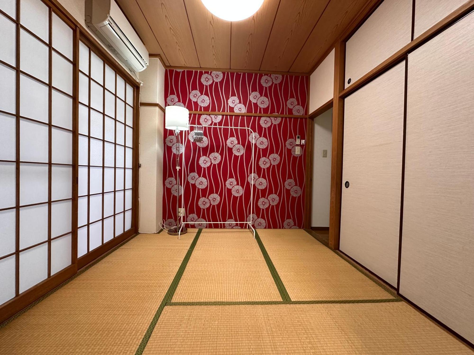 Evergreen Ichigaya Luxe Tokyo