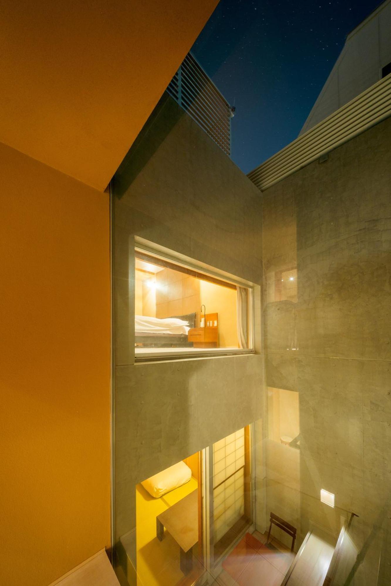 Azabu Modern House The Tower Be Seen From The 500m2 *