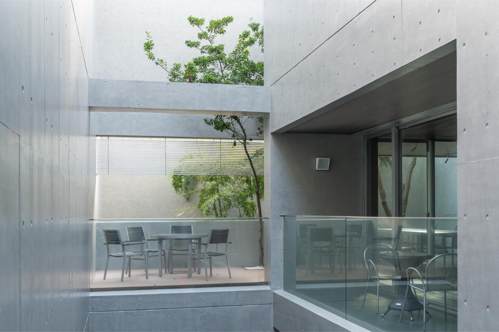 Holiday home Azabu Modern House The Tower Be Seen From The 500m2