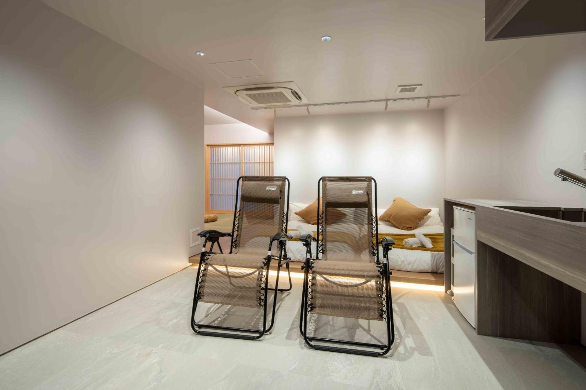 Sunny Heights 101 - Vacation 27017v * Tokyo