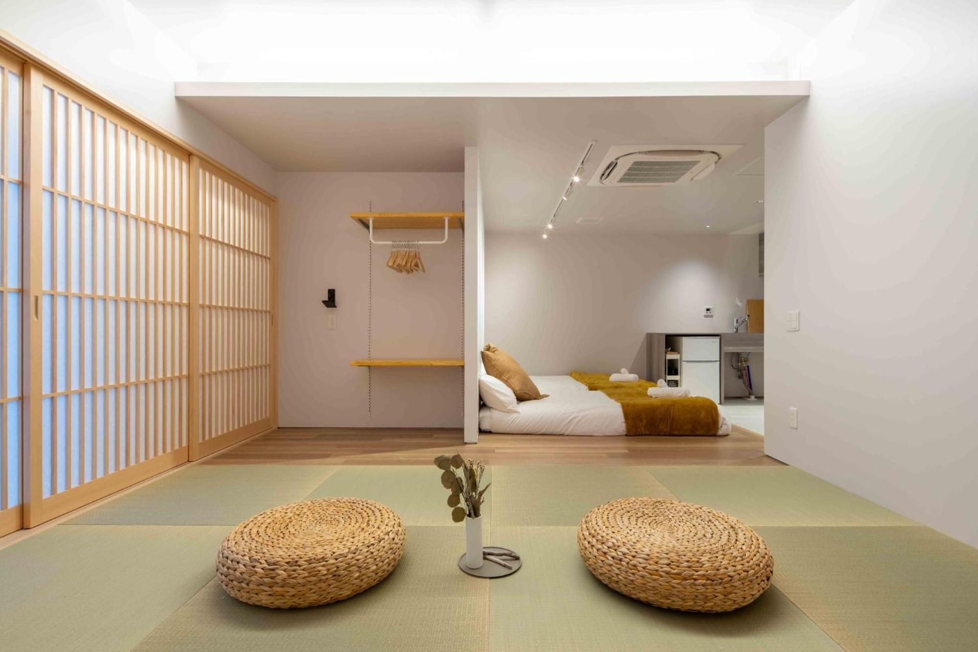 Sunny Heights 101 - Vacation 27017v Apartment Tokyo