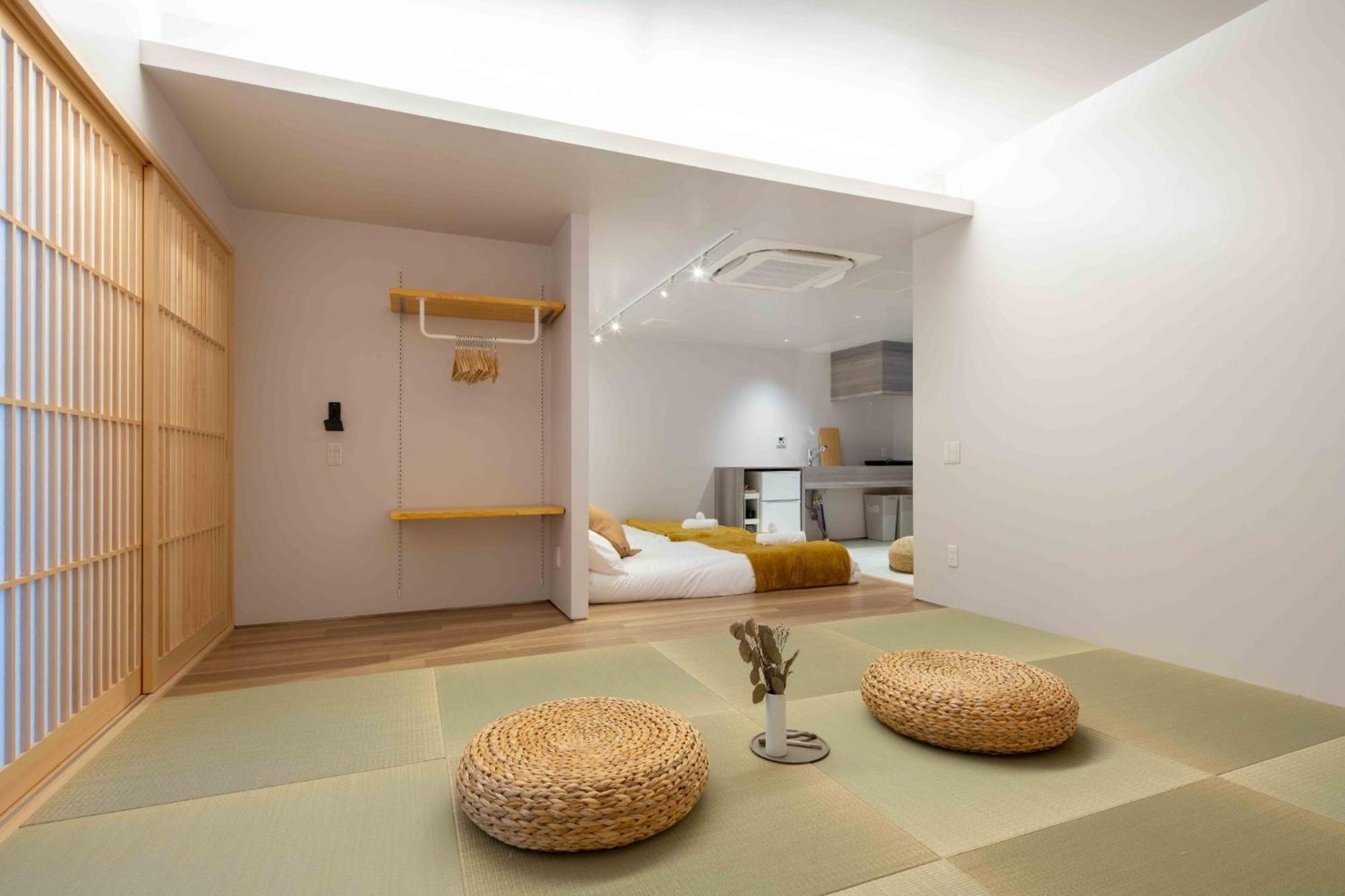 Sunny Heights 101 - Vacation 27017v Apartment Tokyo