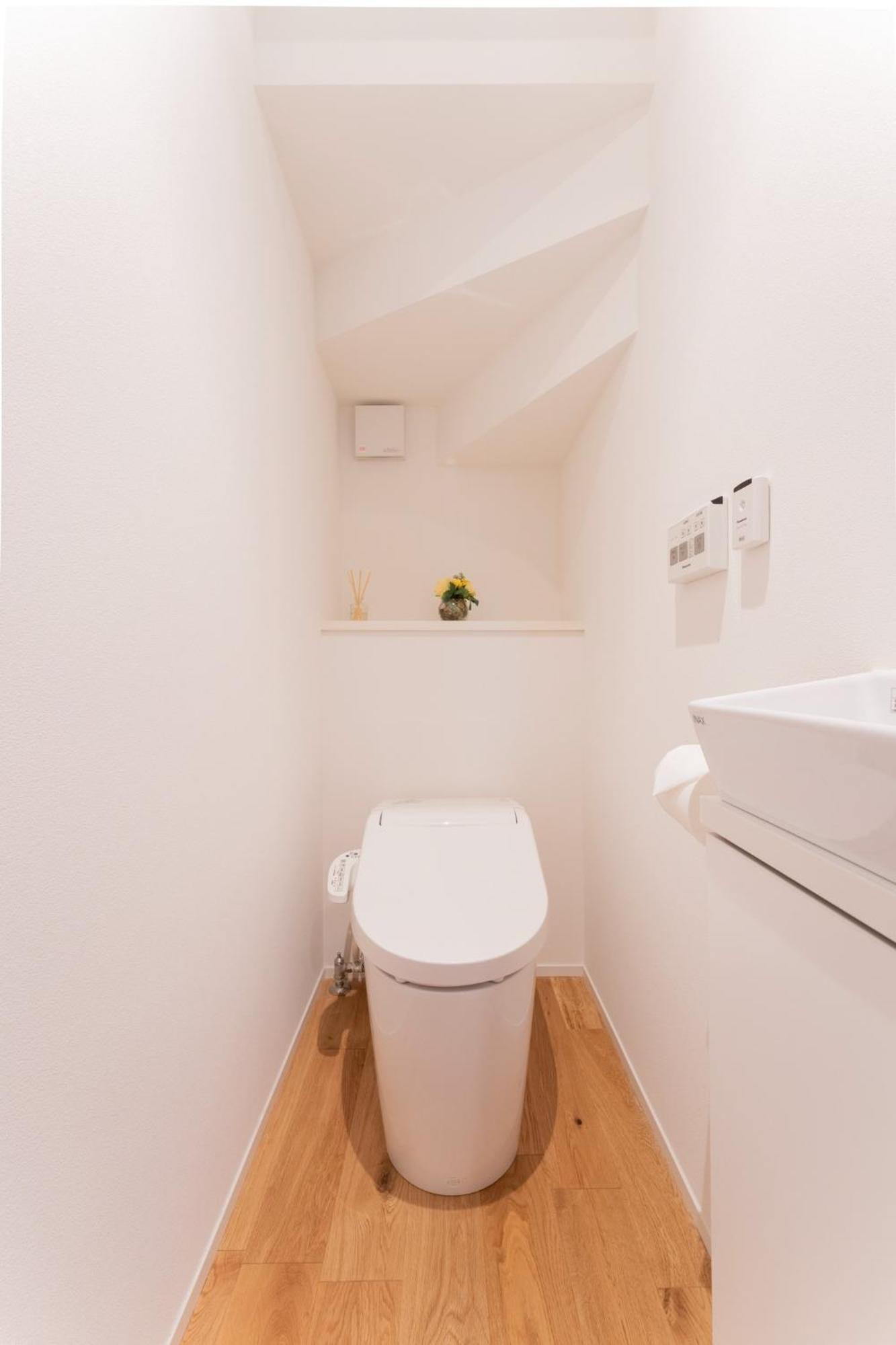 Toshima-ku - House - Vacation 17348 Holiday home Tokyo