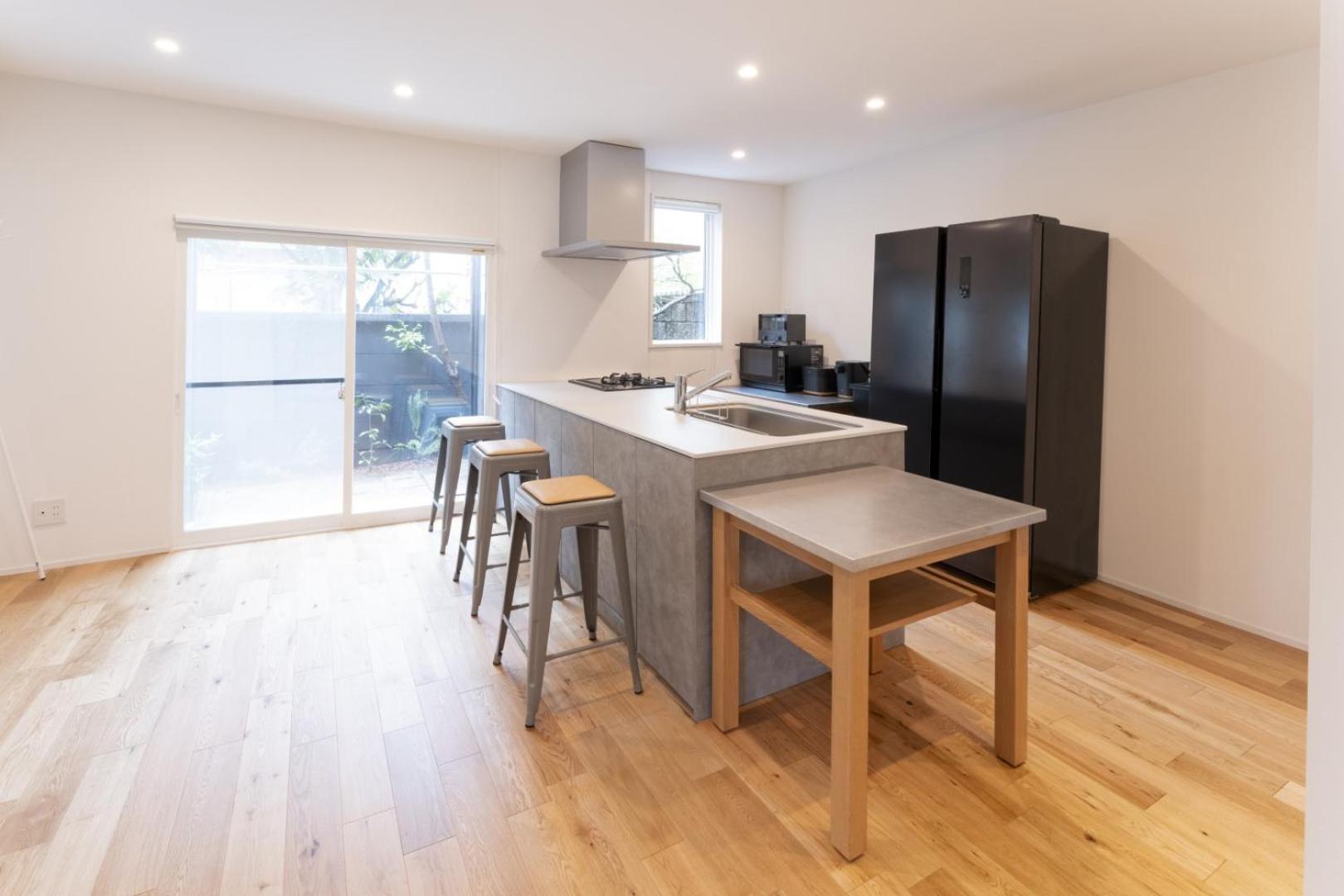 Toshima-ku - House - Vacation 17348 Holiday home Tokyo