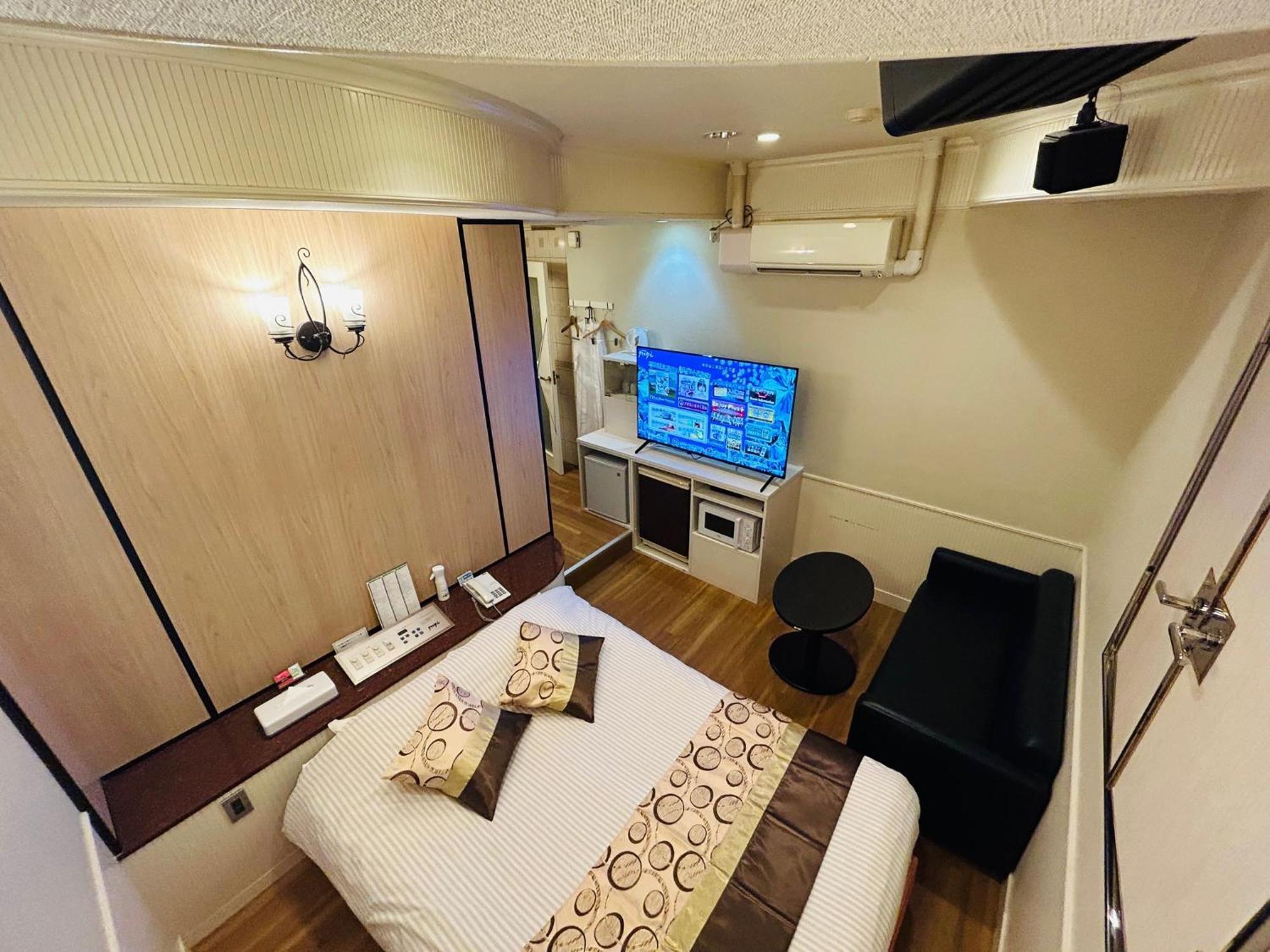 Crystal 大人専用