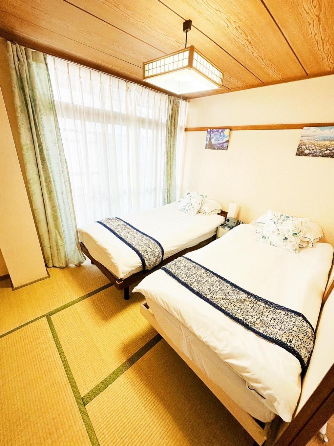 メゾンドリバージュ205 Apartment