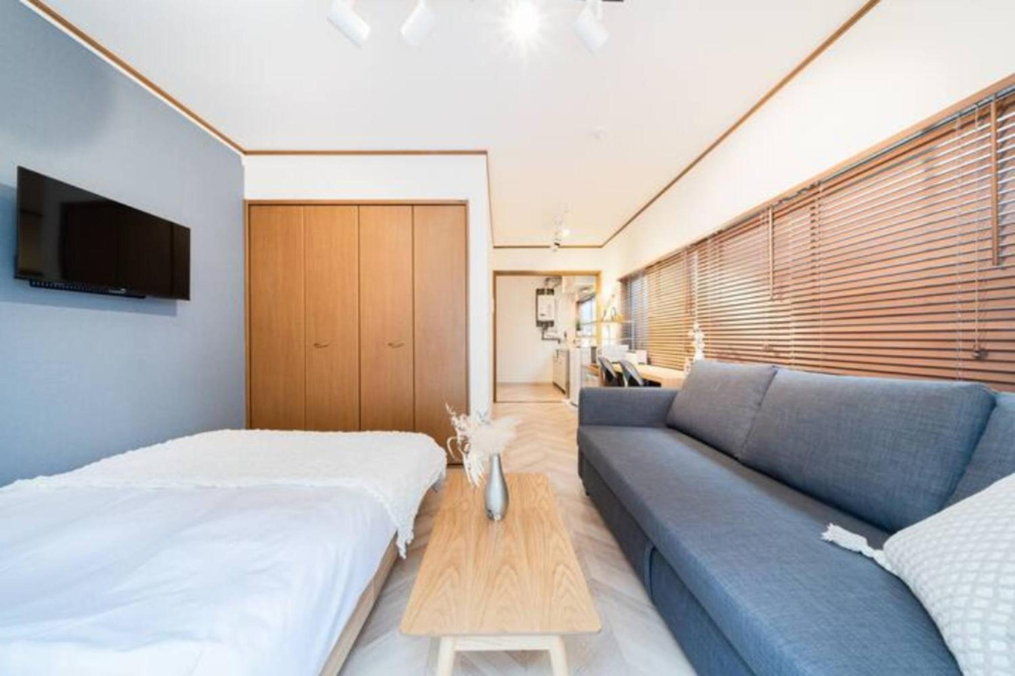 Apartment Hatagaya 2f Hg2 Tokyo
