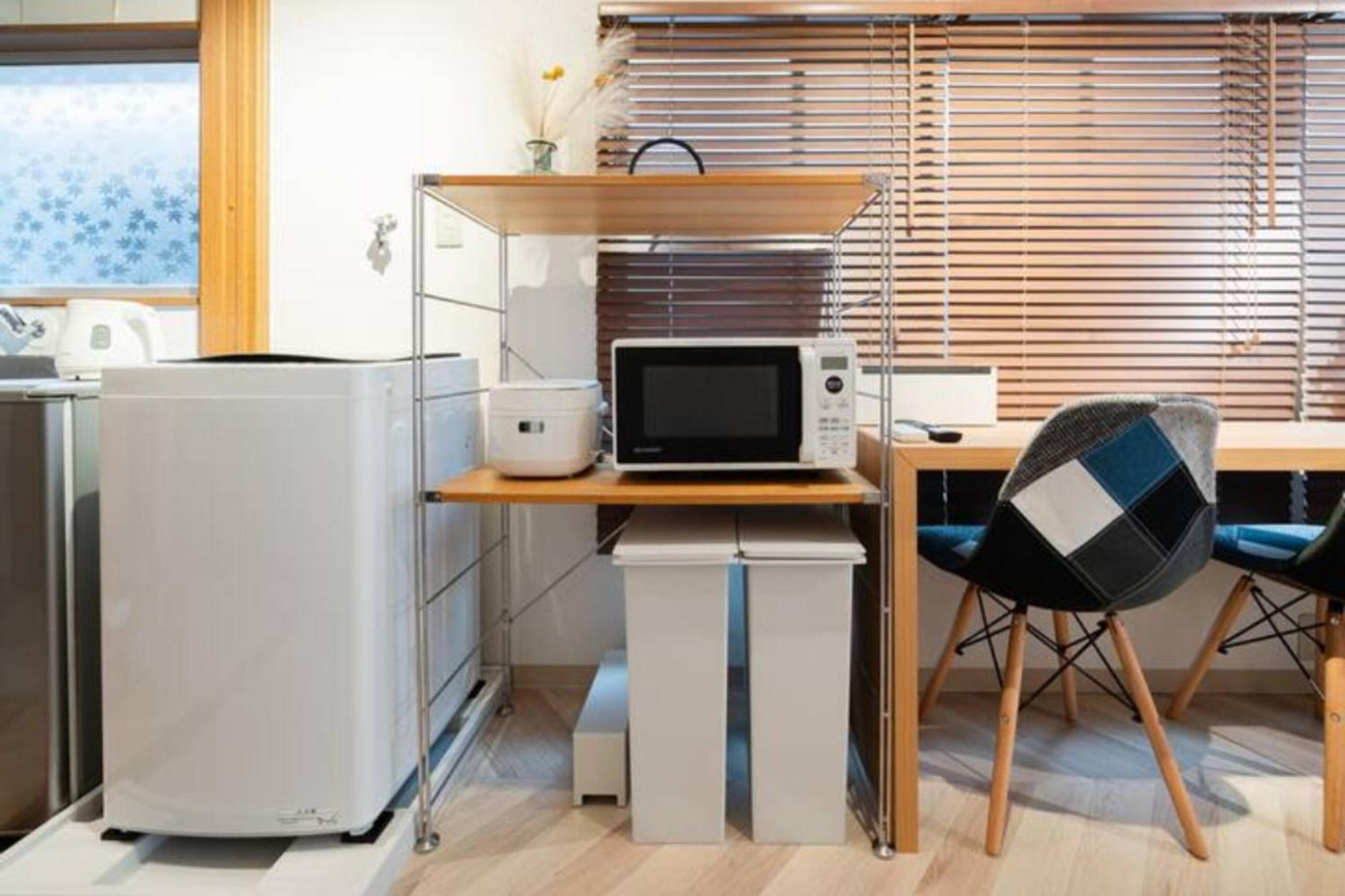 Apartment Hatagaya 2f Hg2 *