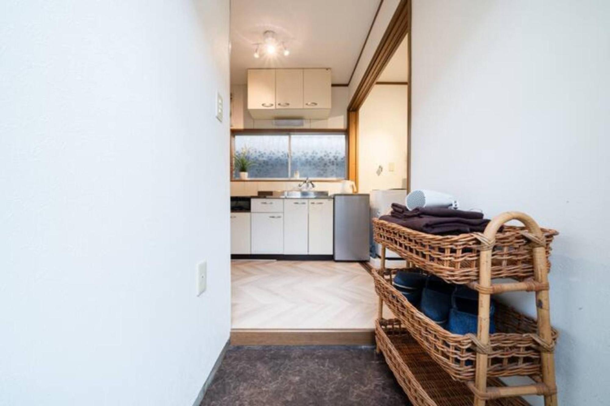 Hatagaya 2f Hg2 Apartment Tokyo