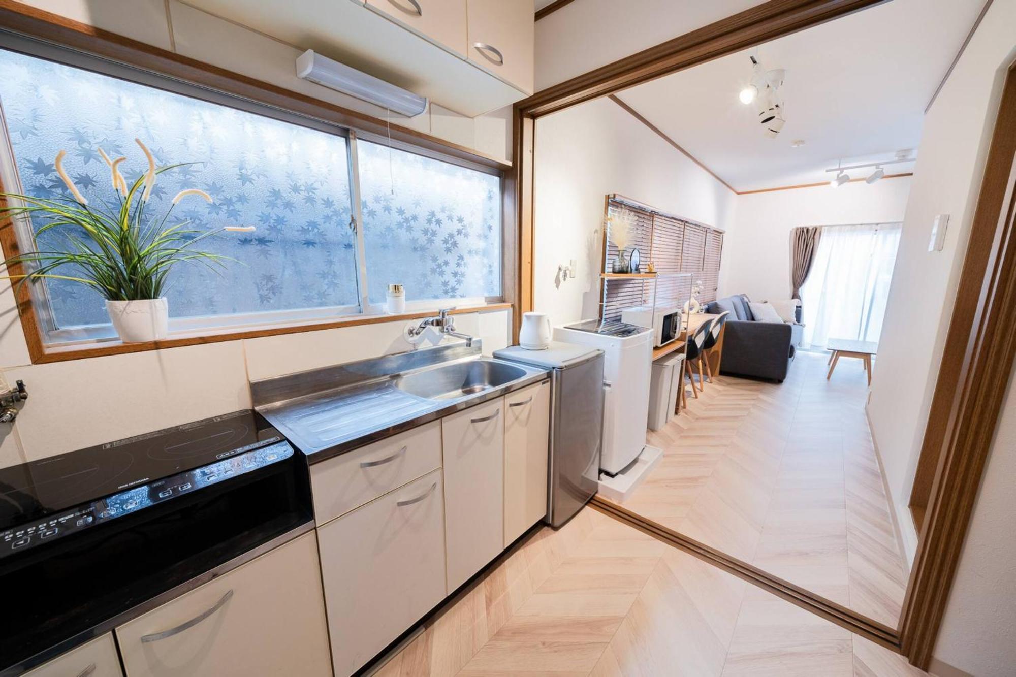 Apartment Hatagaya 2f Hg2 Tokyo