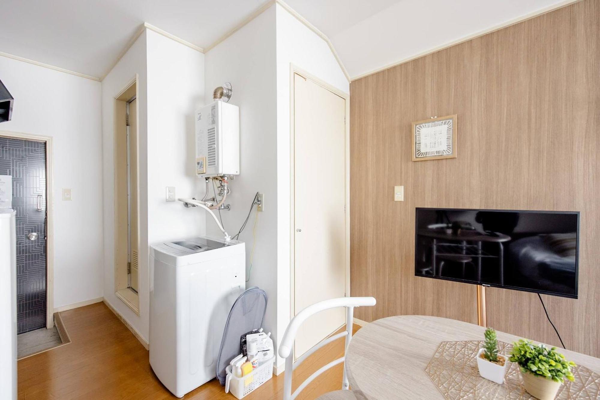 Apartment Maison Shin Nakano 203 Ms23 Tokyo
