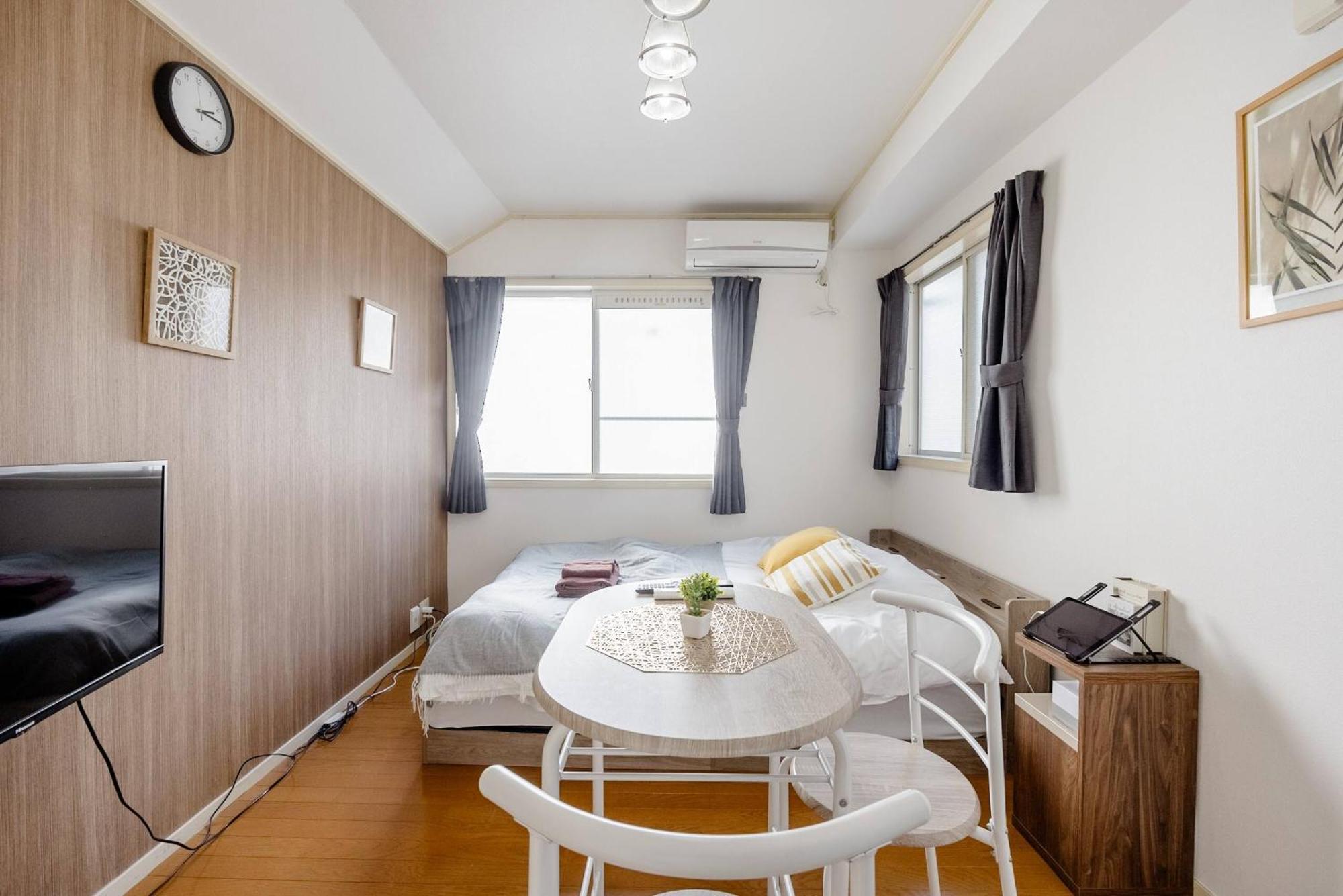 Maison Shin Nakano 203 Ms23 Apartment *