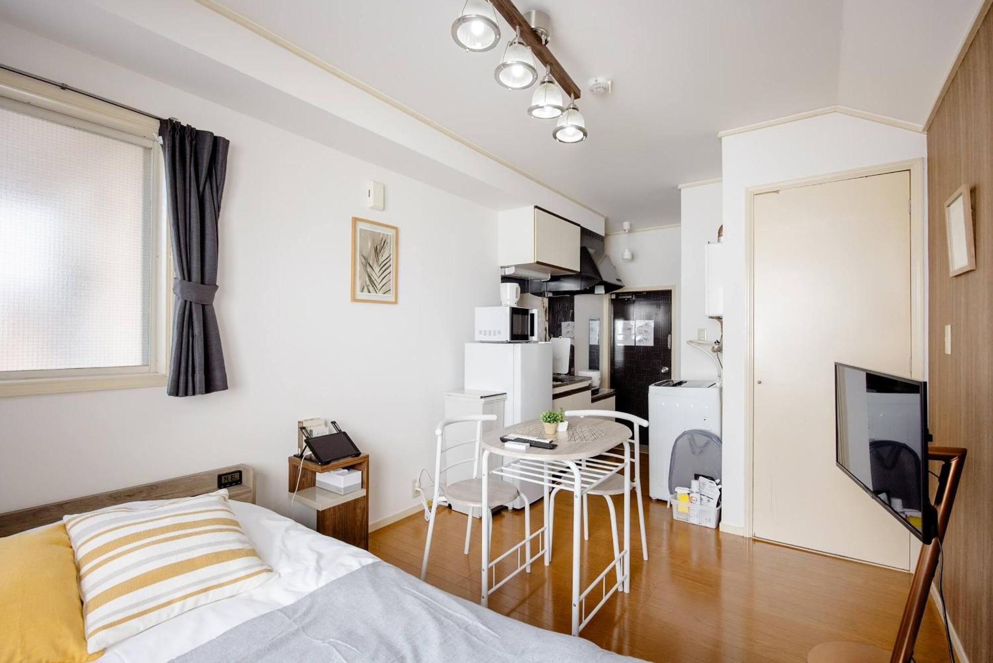 Maison Shin Nakano 203 Ms23 Apartment Tokyo