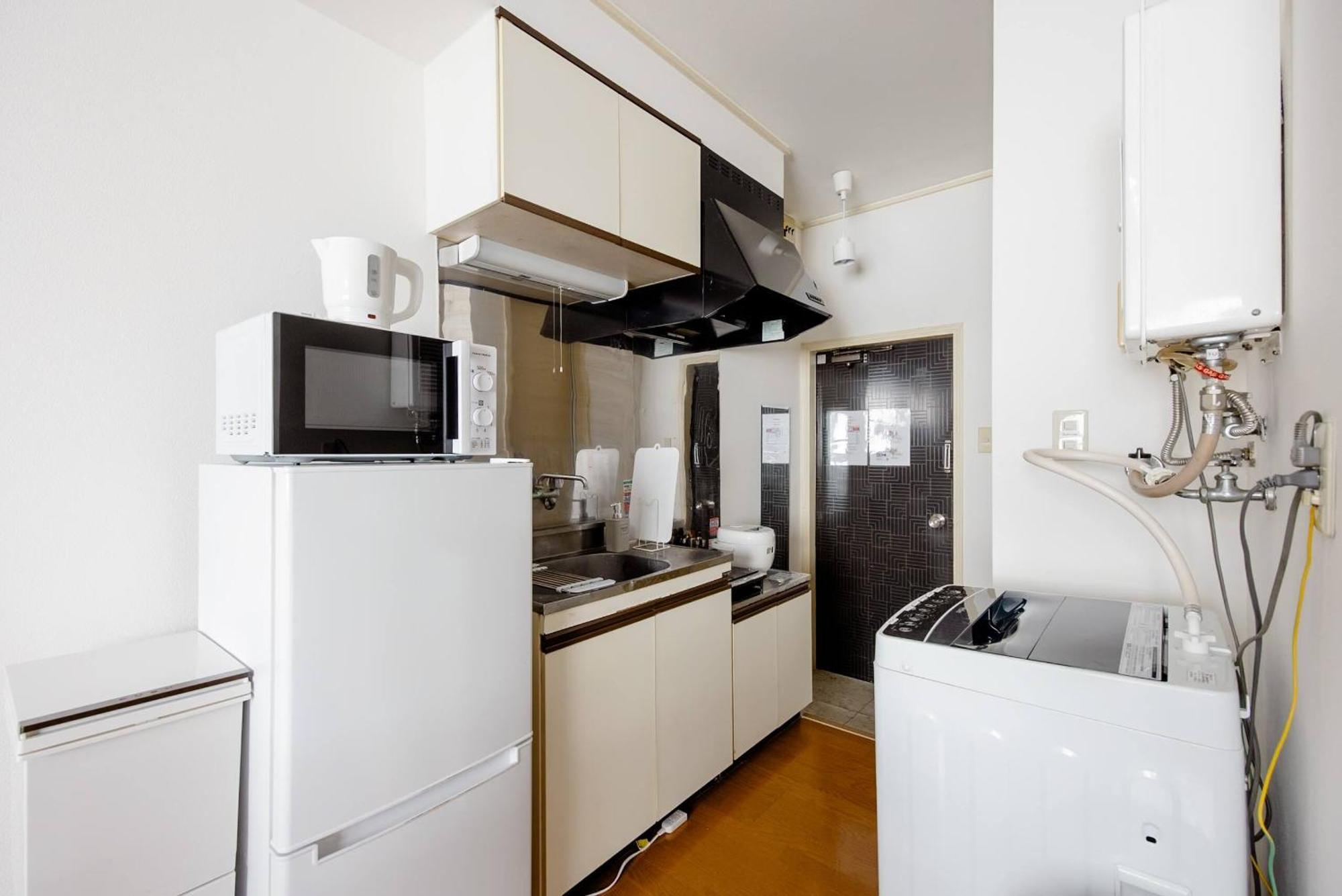 Maison Shin Nakano 203 Ms23 Apartment *