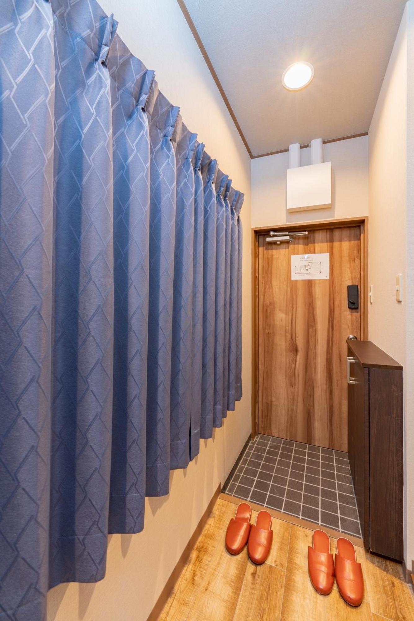 浅草アパートメント 401 Apartment *
