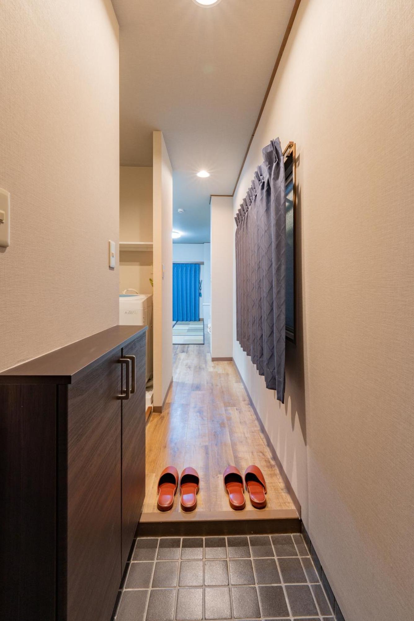 浅草アパートメント 401 Apartment