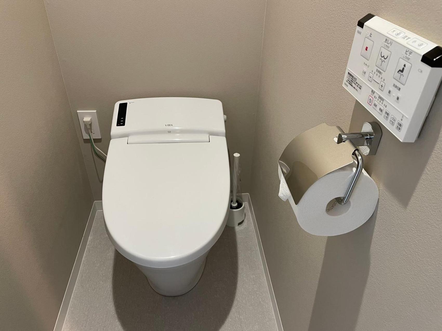 Aparthotel Comma House Shinjuku 104