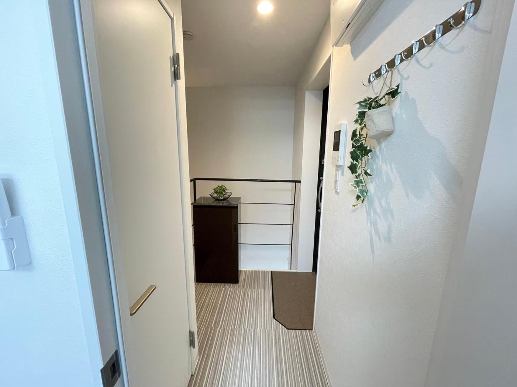 Comma House Shinjuku 104 Aparthotel