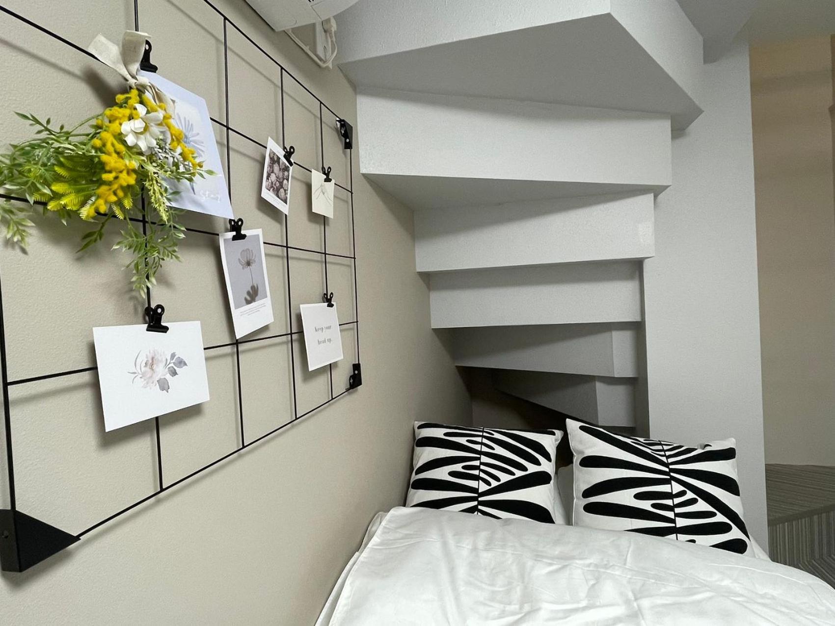Comma House Shinjuku 104 Aparthotel *