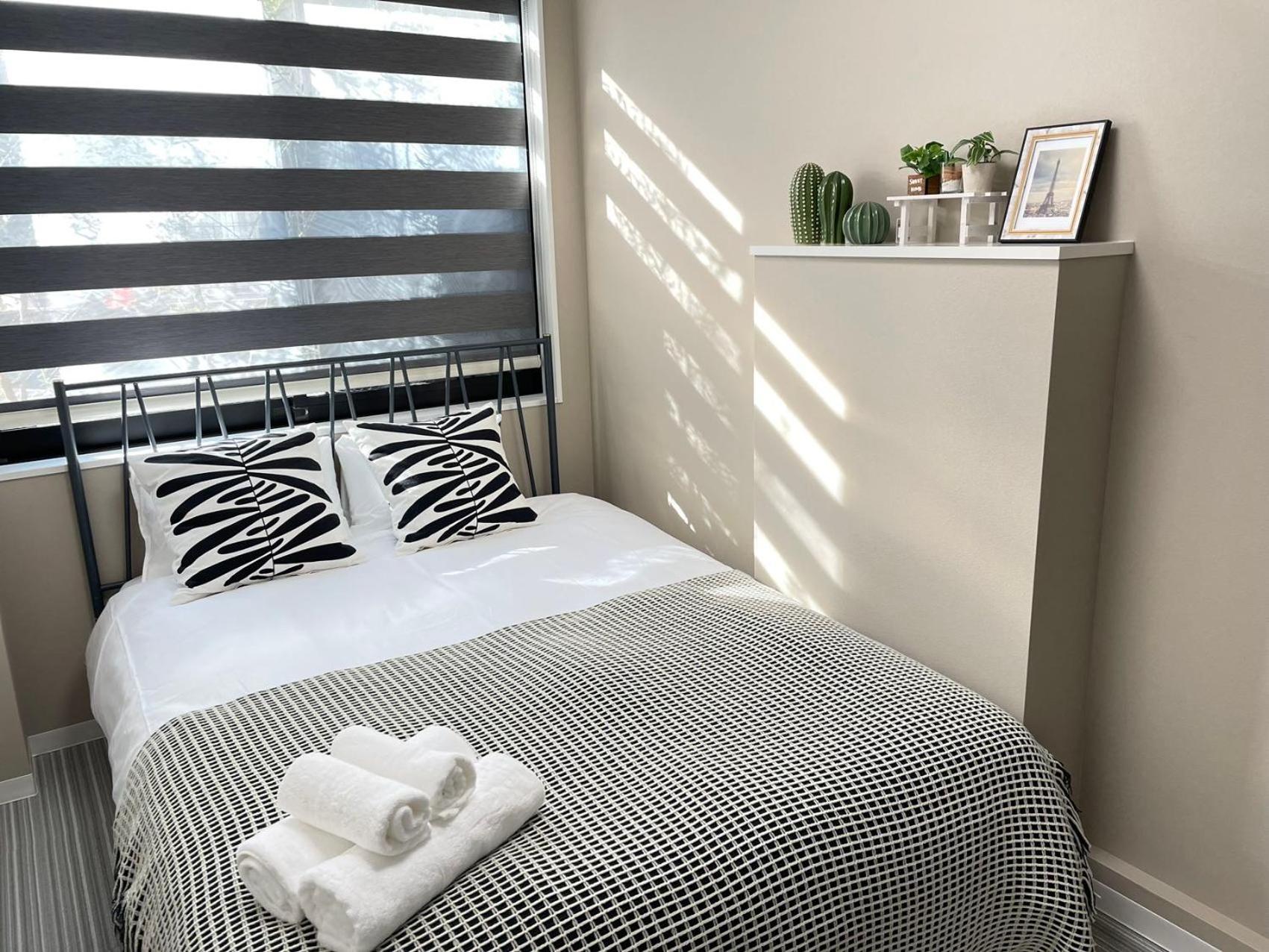 Aparthotel Comma House Shinjuku 104 *