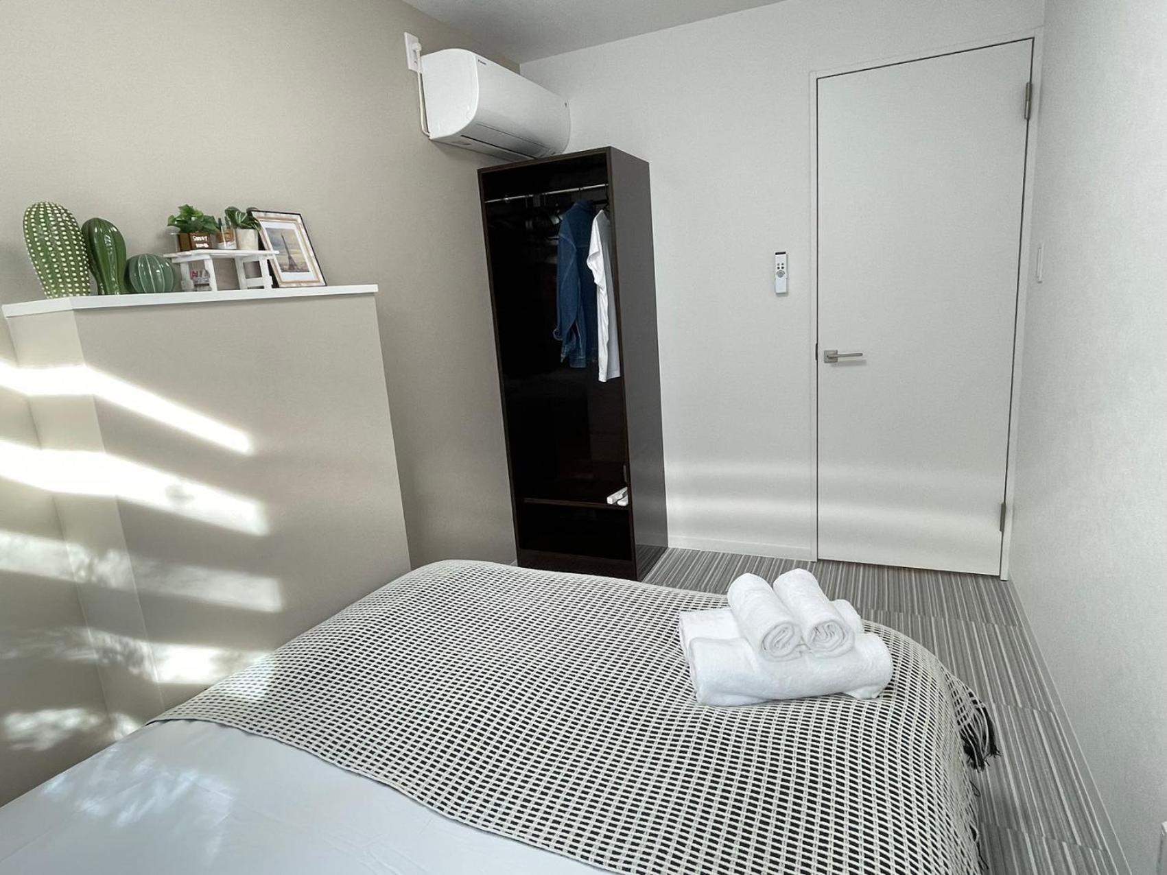 Aparthotel Comma House Shinjuku 104 Tokyo