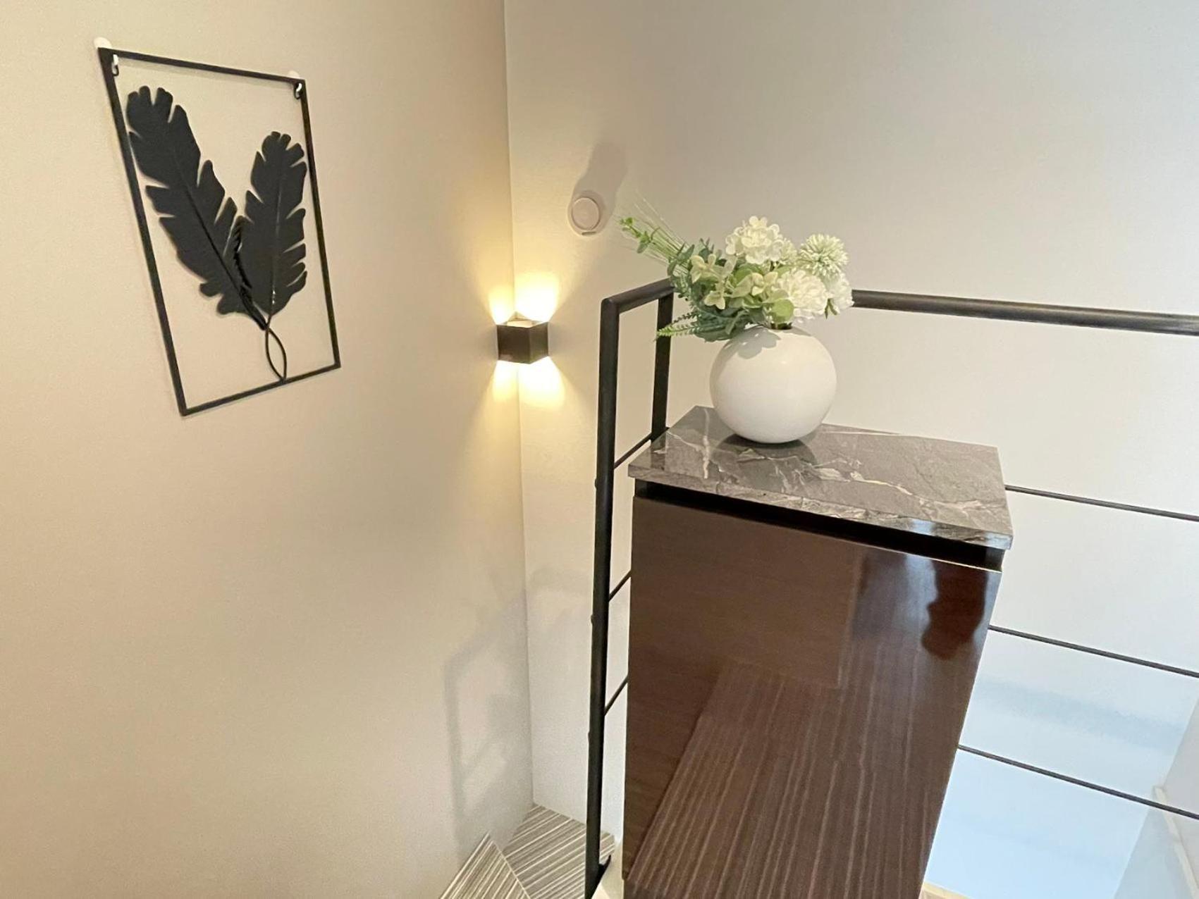 Comma House Shinjuku 104 Aparthotel Tokyo