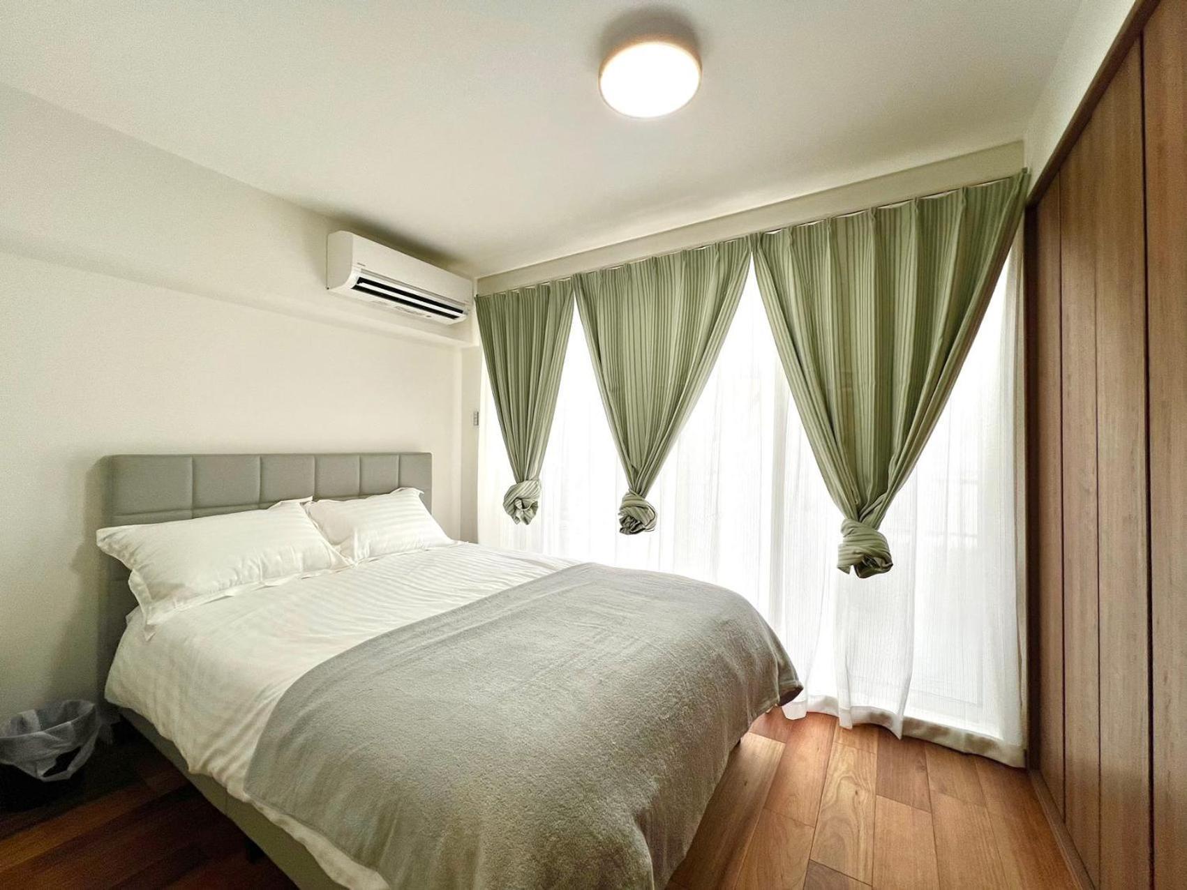 Asakusa Kenki House Aparthotel *
