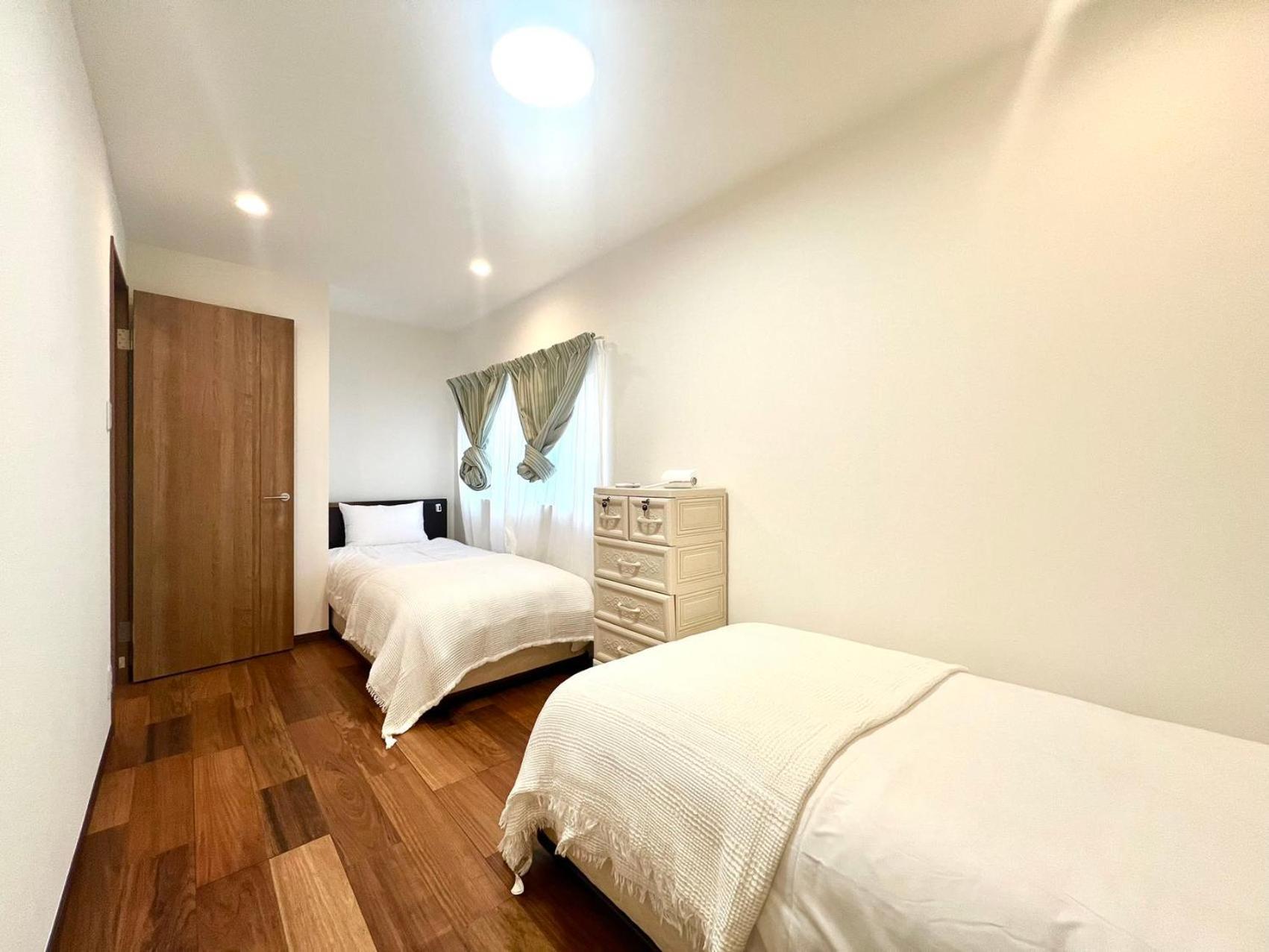 Asakusa Kenki House Aparthotel Tokyo