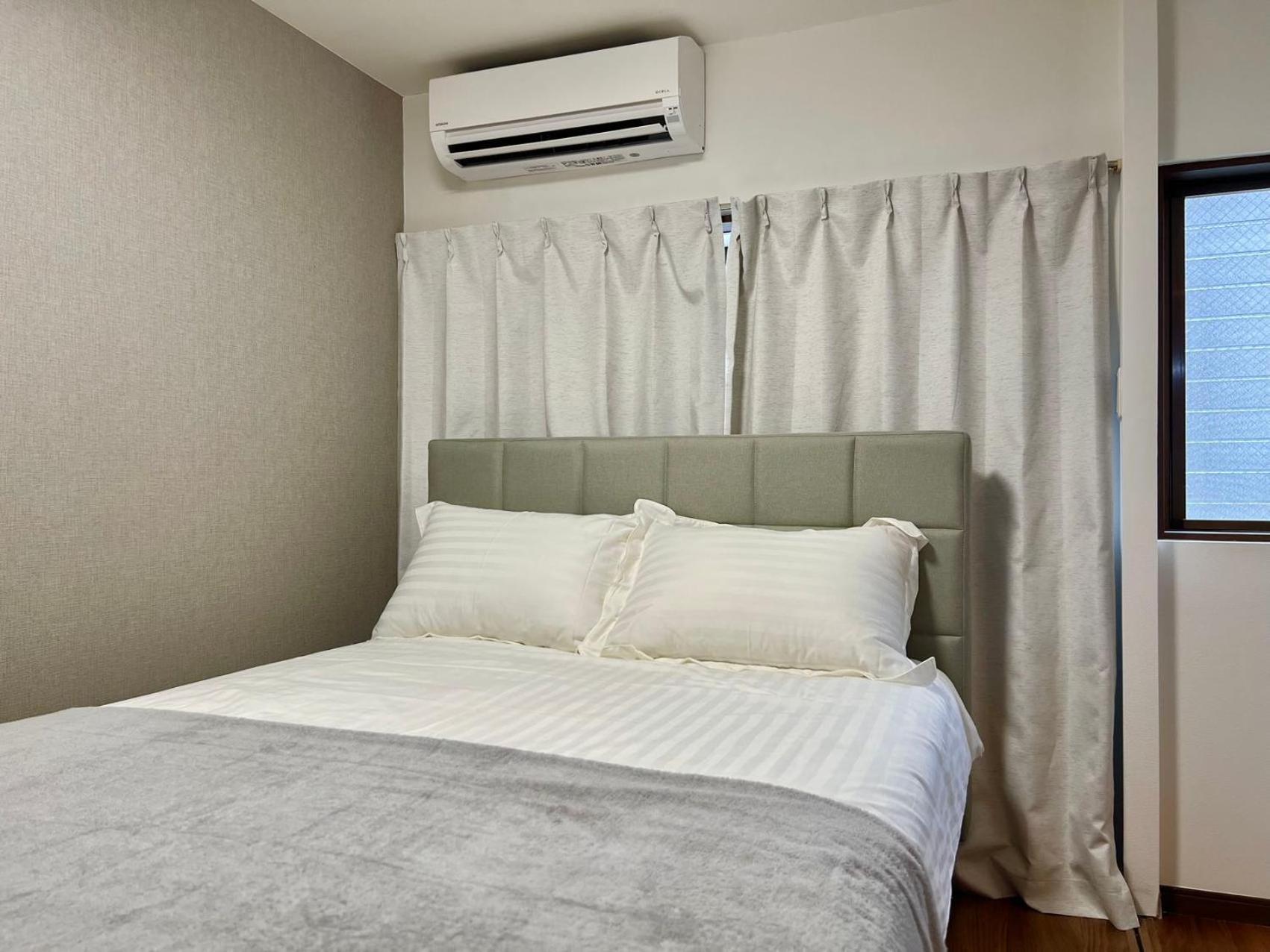 Aparthotel Asakusa Kenki House Tokyo