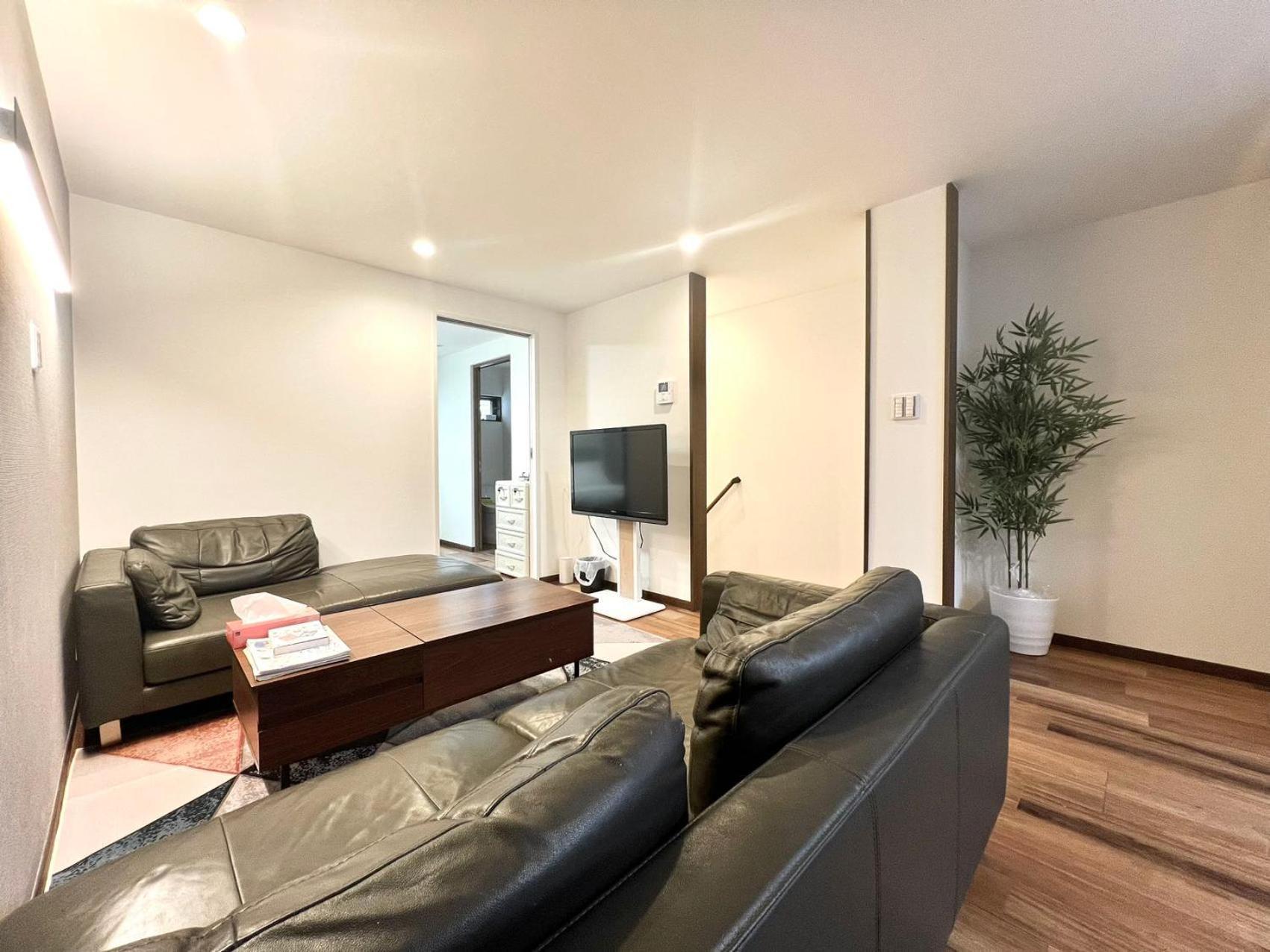 Asakusa Kenki House Aparthotel Tokyo