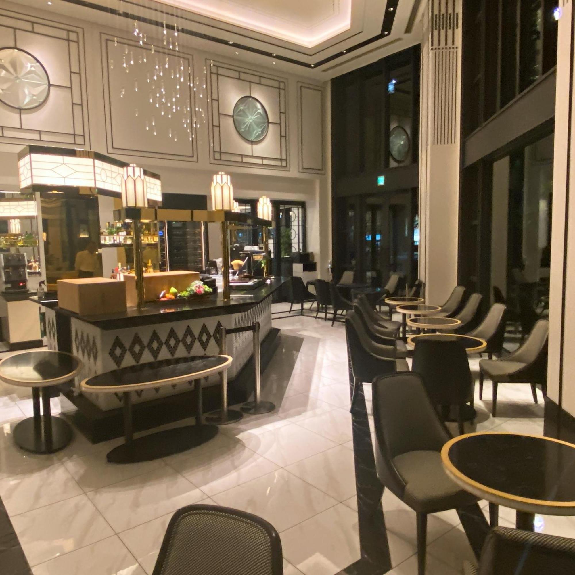 Koko Premier Nihonbashi Hamacho Hotel