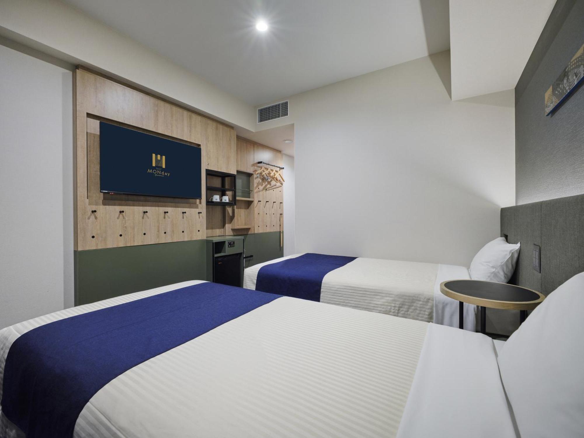 Hotel Monday Akihabara Asakusabashi