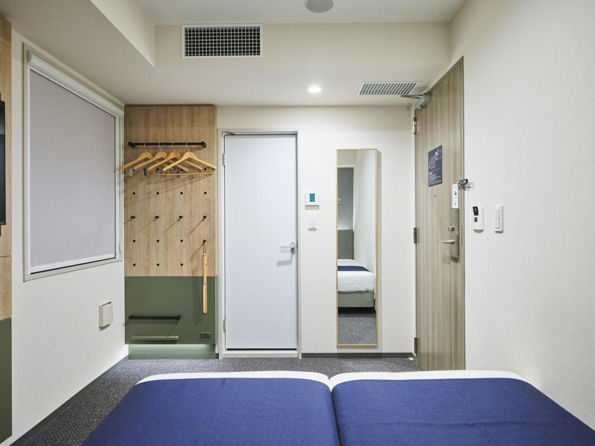 Hotel Monday Akihabara Asakusabashi Tokyo