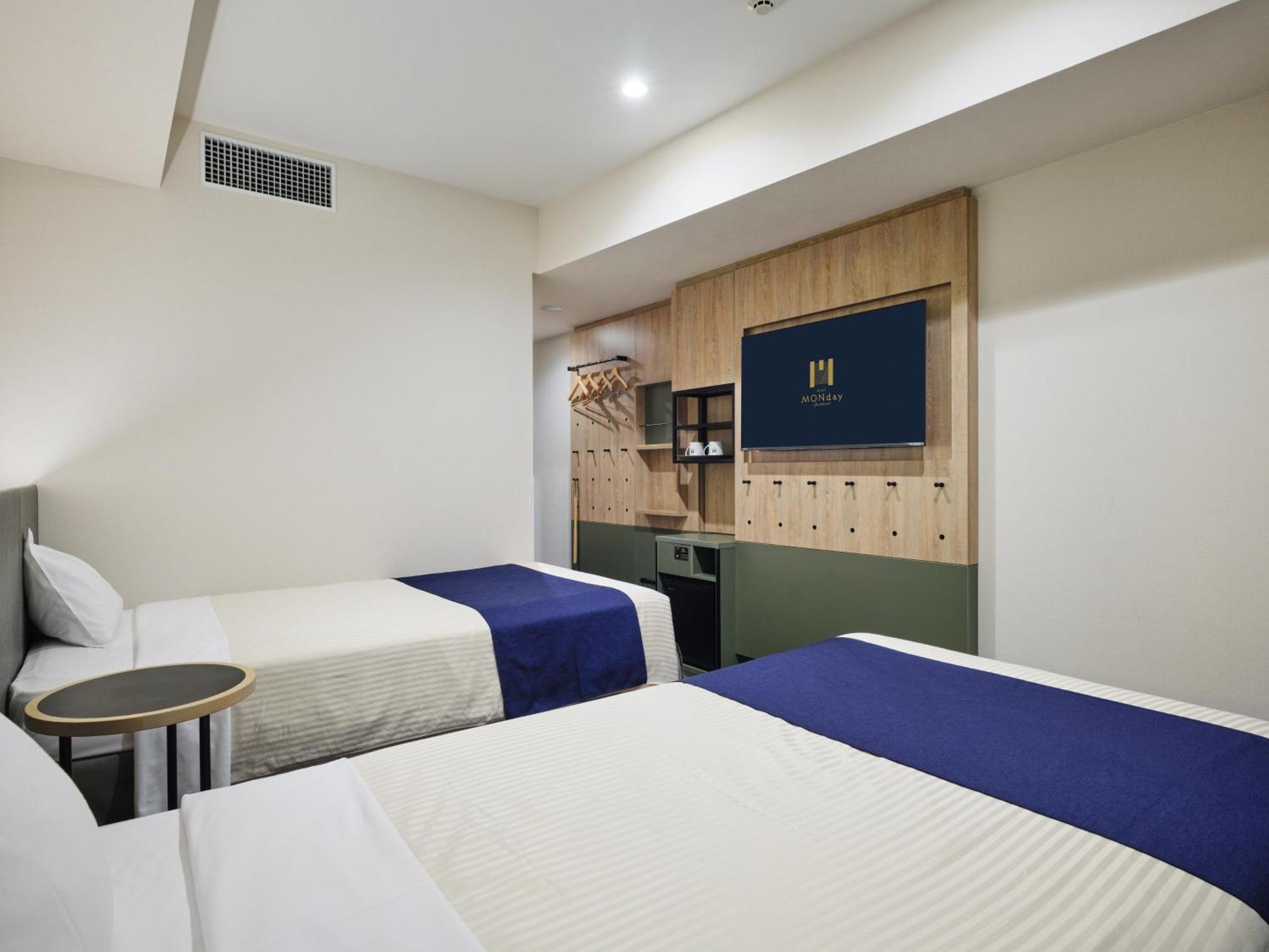 Hotel Monday Akihabara Asakusabashi 3*