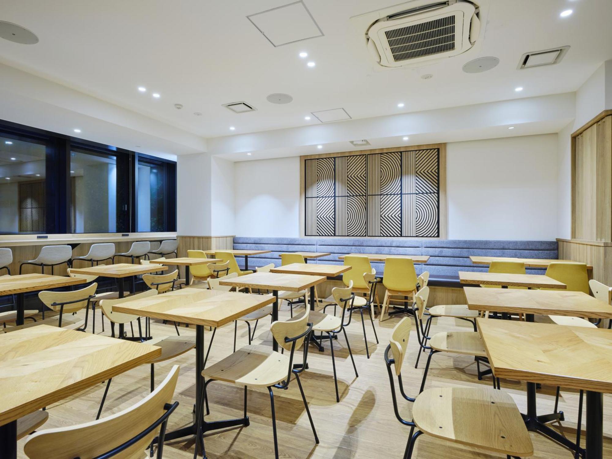Hotel Monday Akihabara Asakusabashi Tokyo