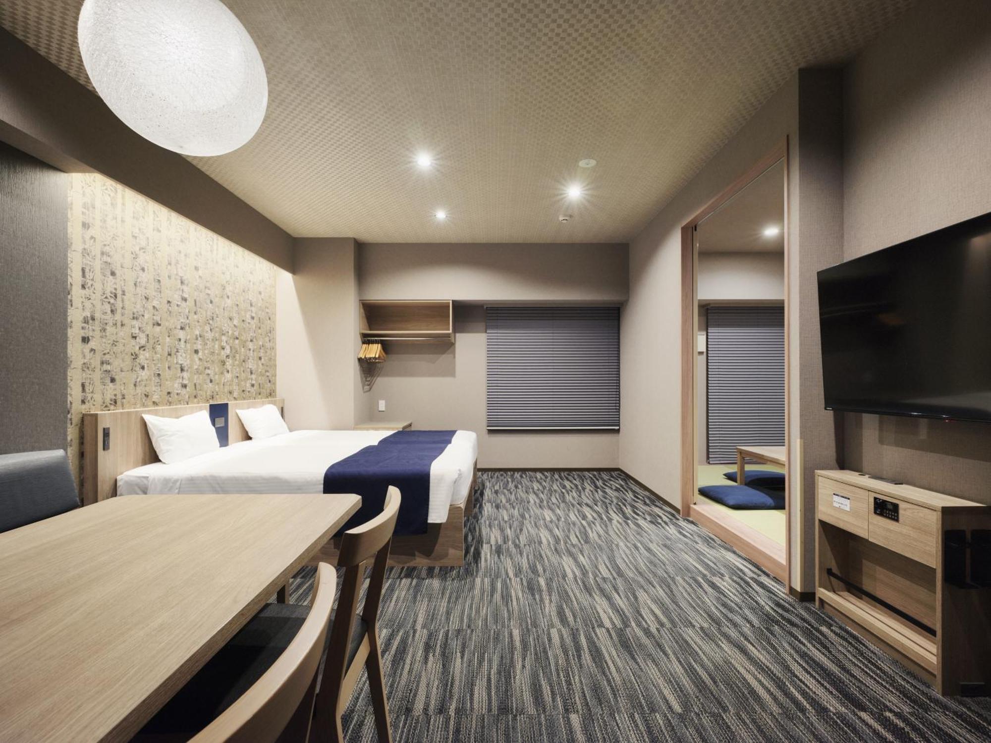 Aparthotel Monday Premium Akihabara Tokyo