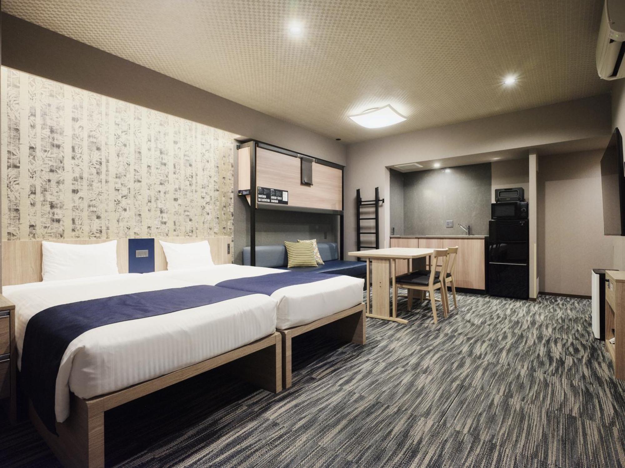 Aparthotel Monday Premium Akihabara 4*