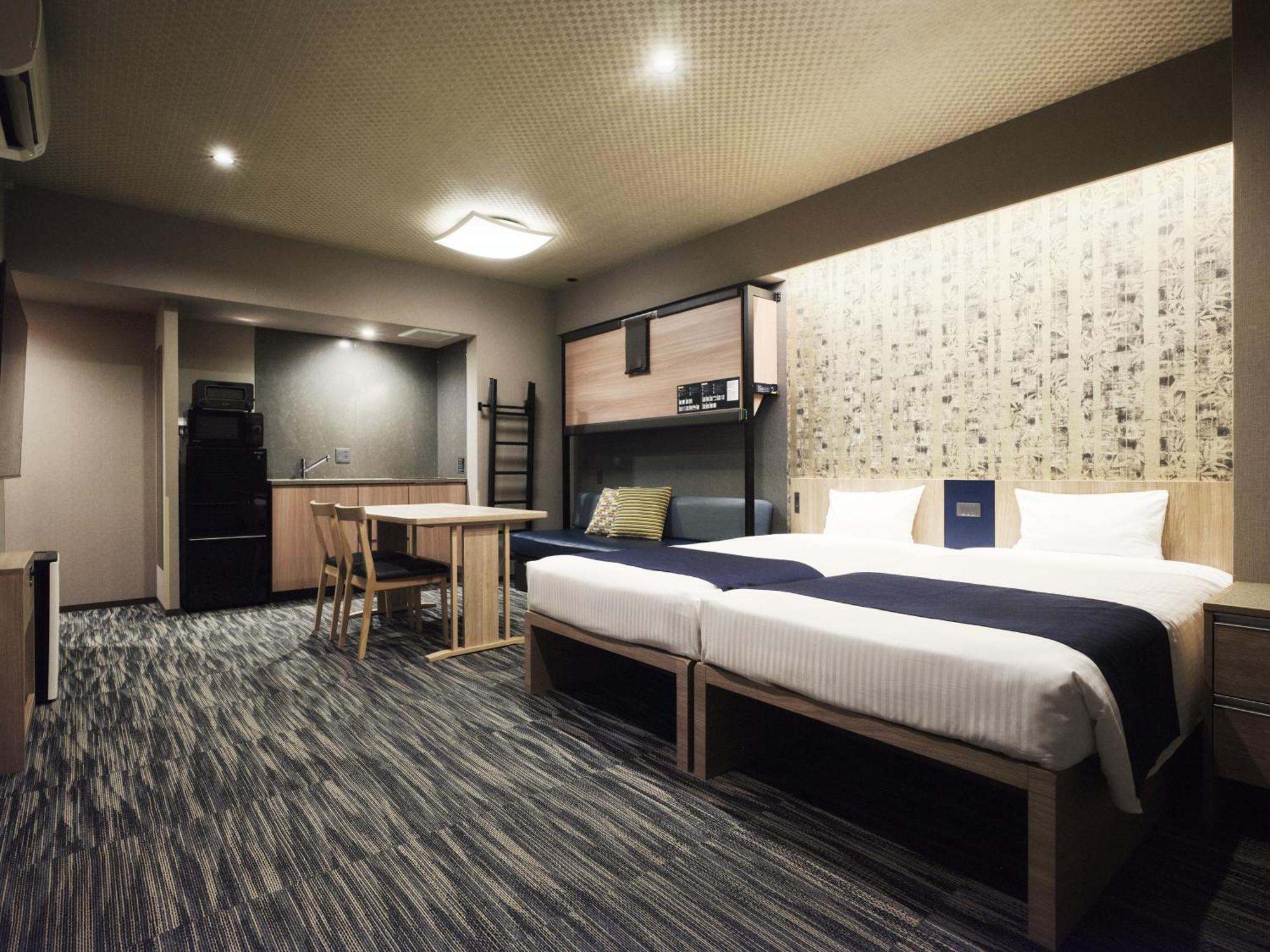 Aparthotel Monday Premium Akihabara