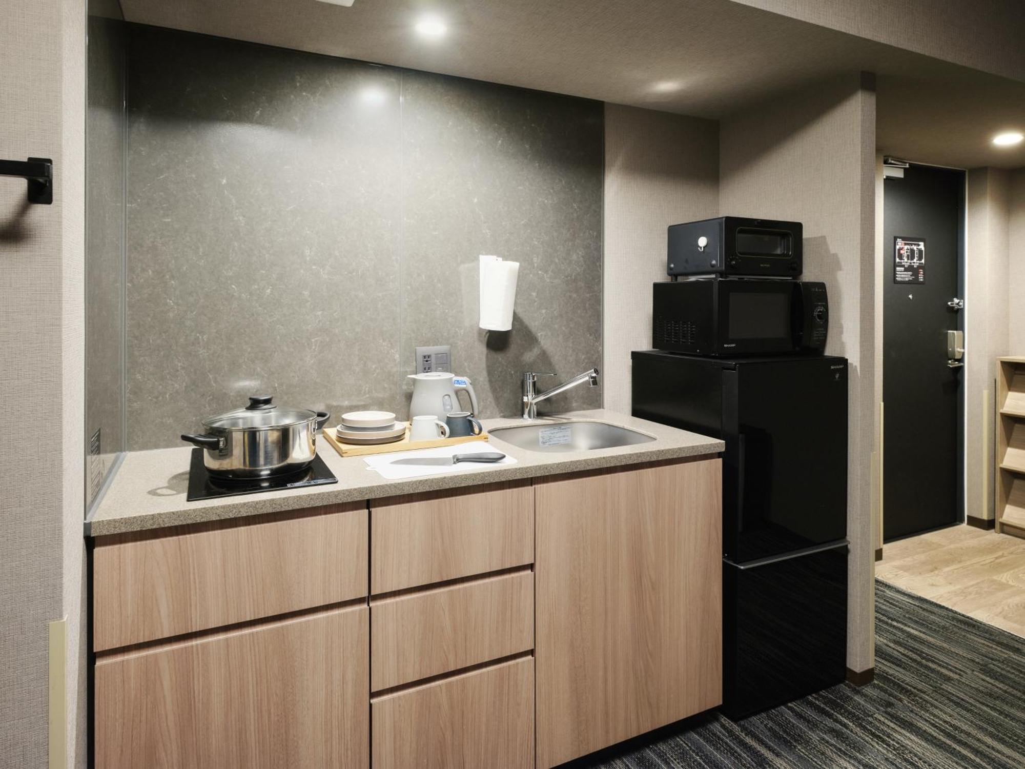 Aparthotel Monday Premium Akihabara 4*