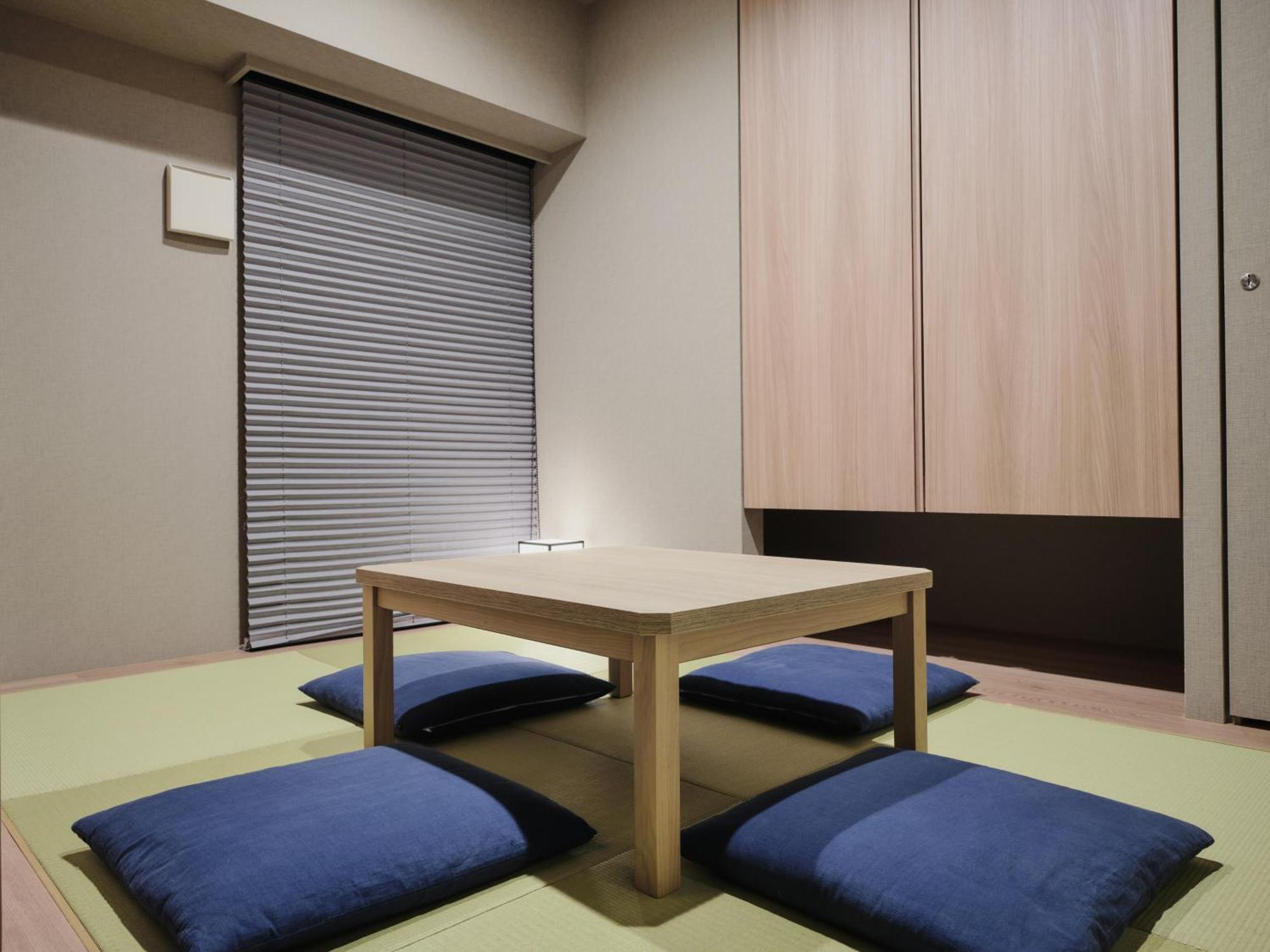 Aparthotel Monday Premium Akihabara
