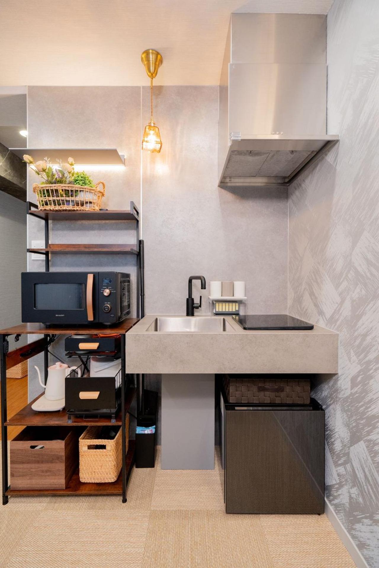 Shinjuku Lions House Aparthotel